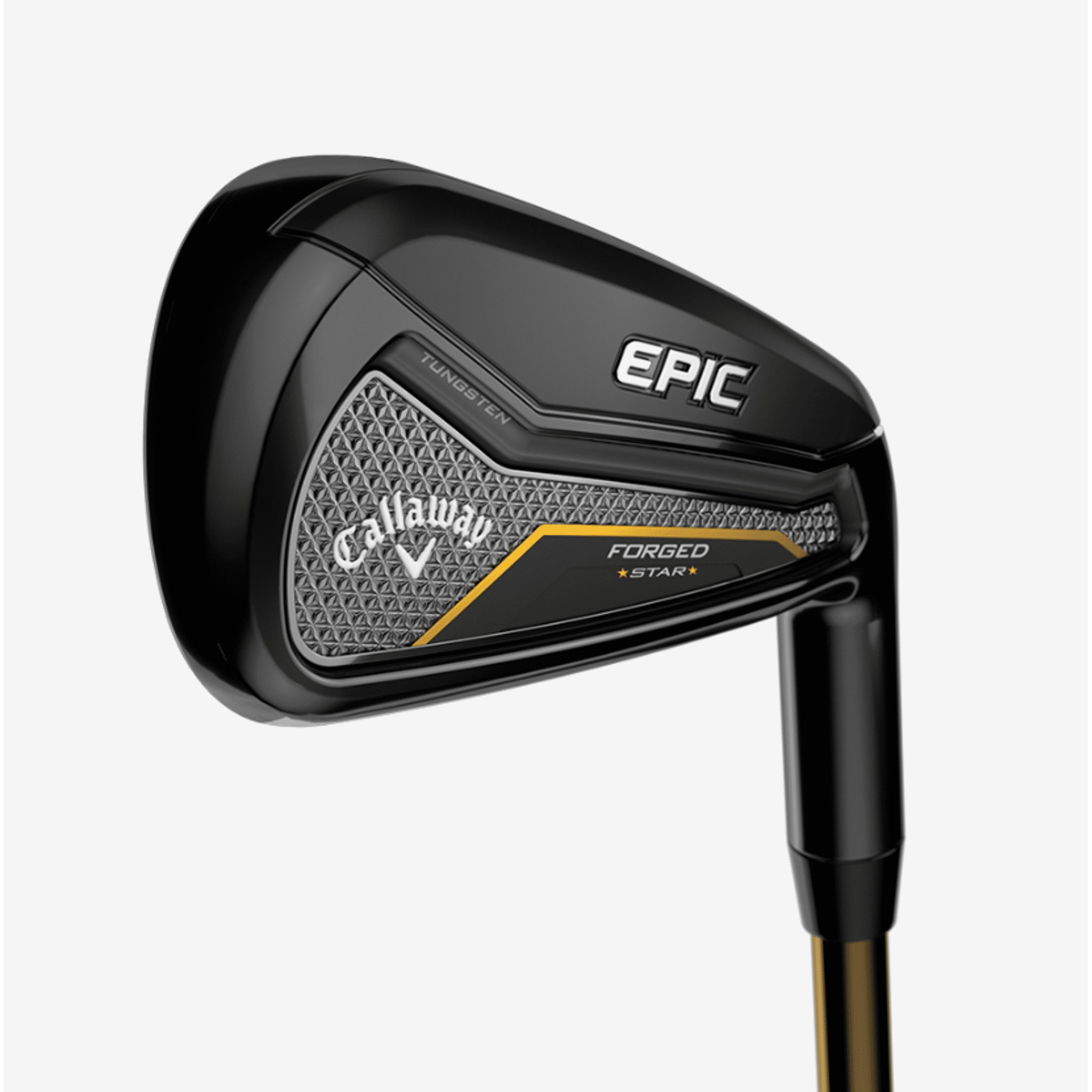 Callaway Epic Forged Star jednotlivé železo - použité pánské