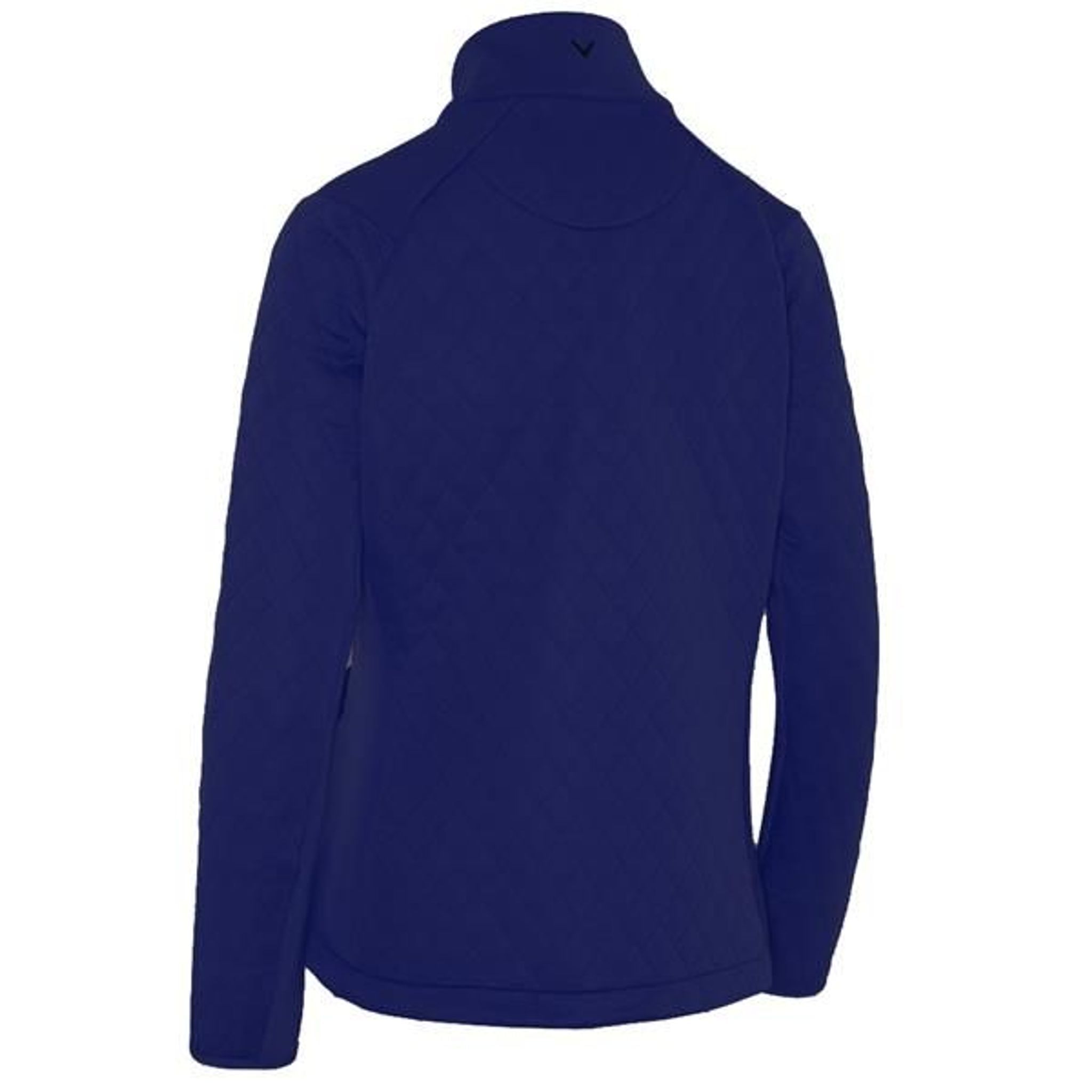 Callaway Quilted Fleece bunda dámská