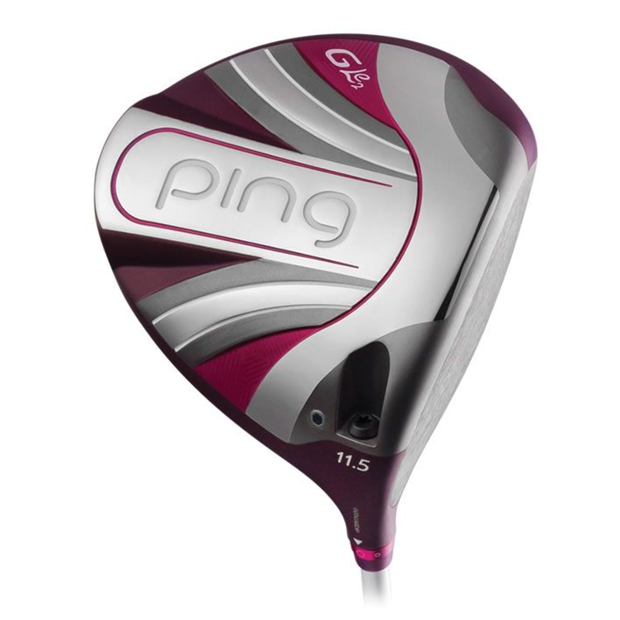 Ping G LE 2 Driver - Použitý