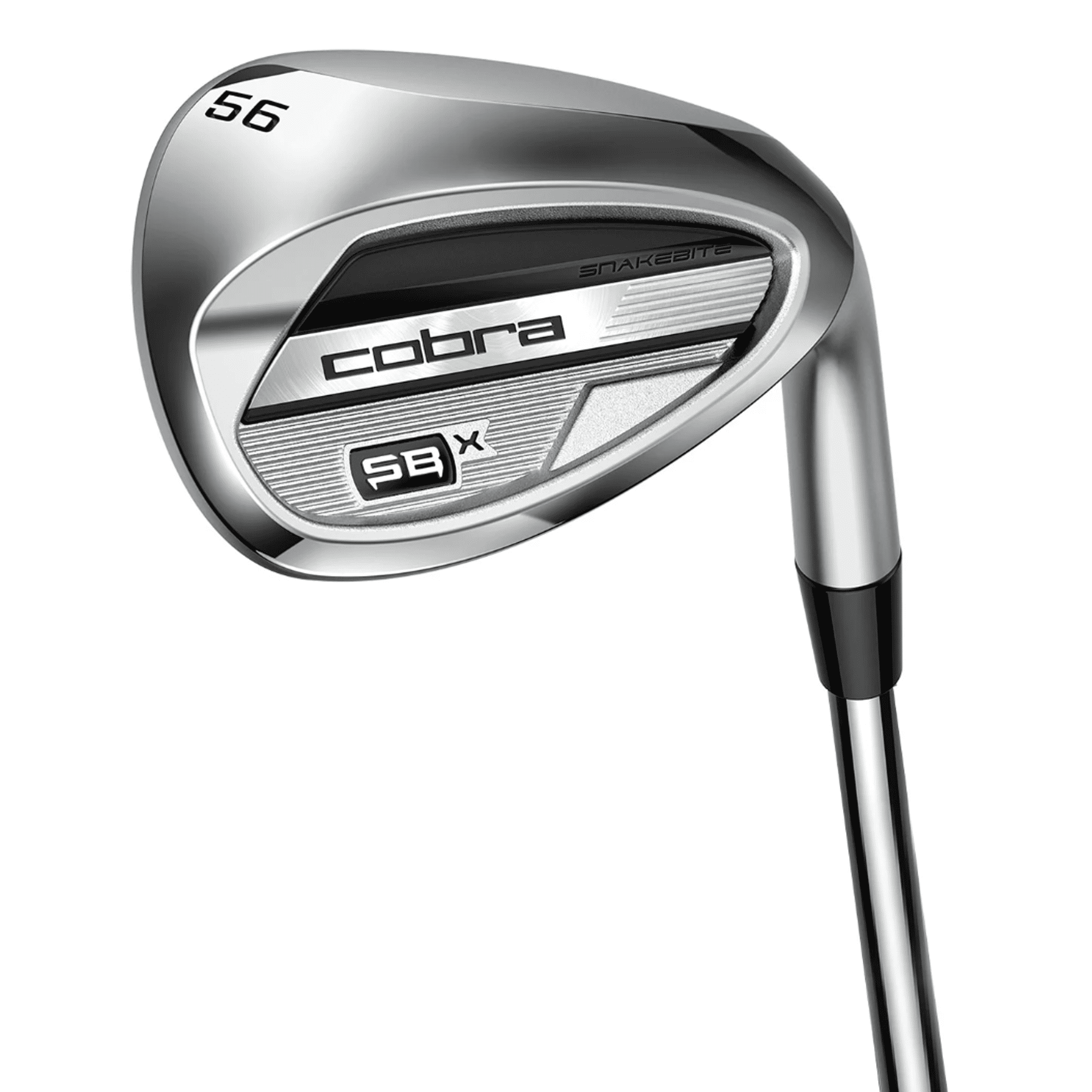 Cobra Snakebite X 2023 Silver Wedge Pánské