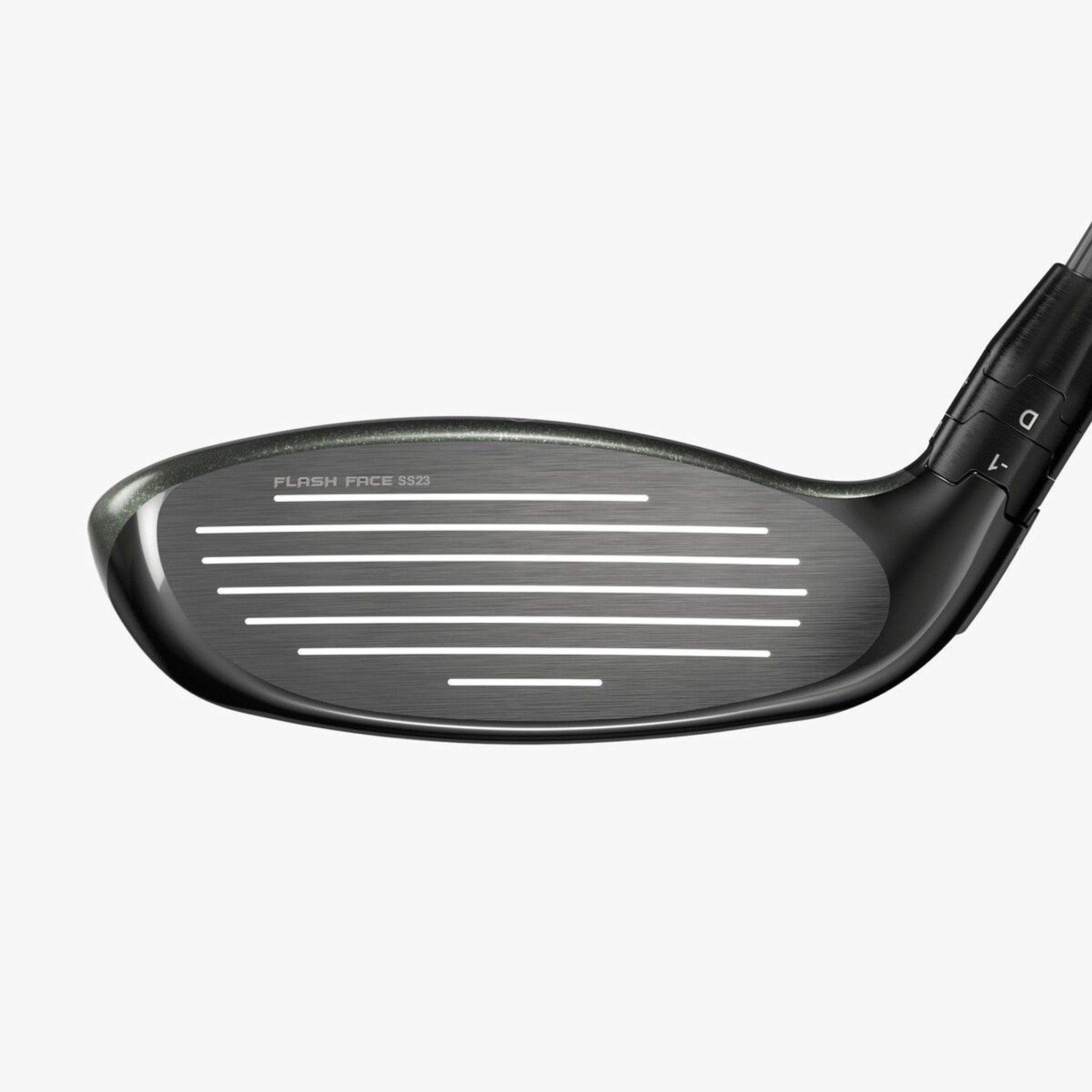 Callaway Great Big Bertha (23) Hybrid pro dámy