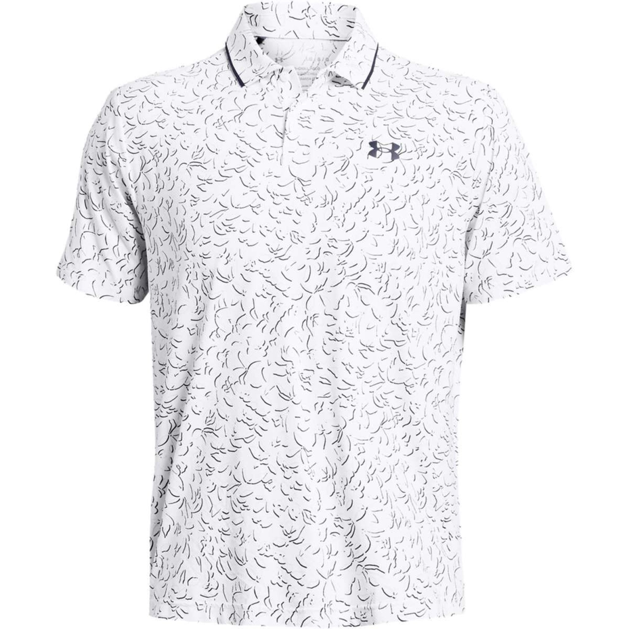 Under Armour UA Iso-Chill Verge Polo Pánské