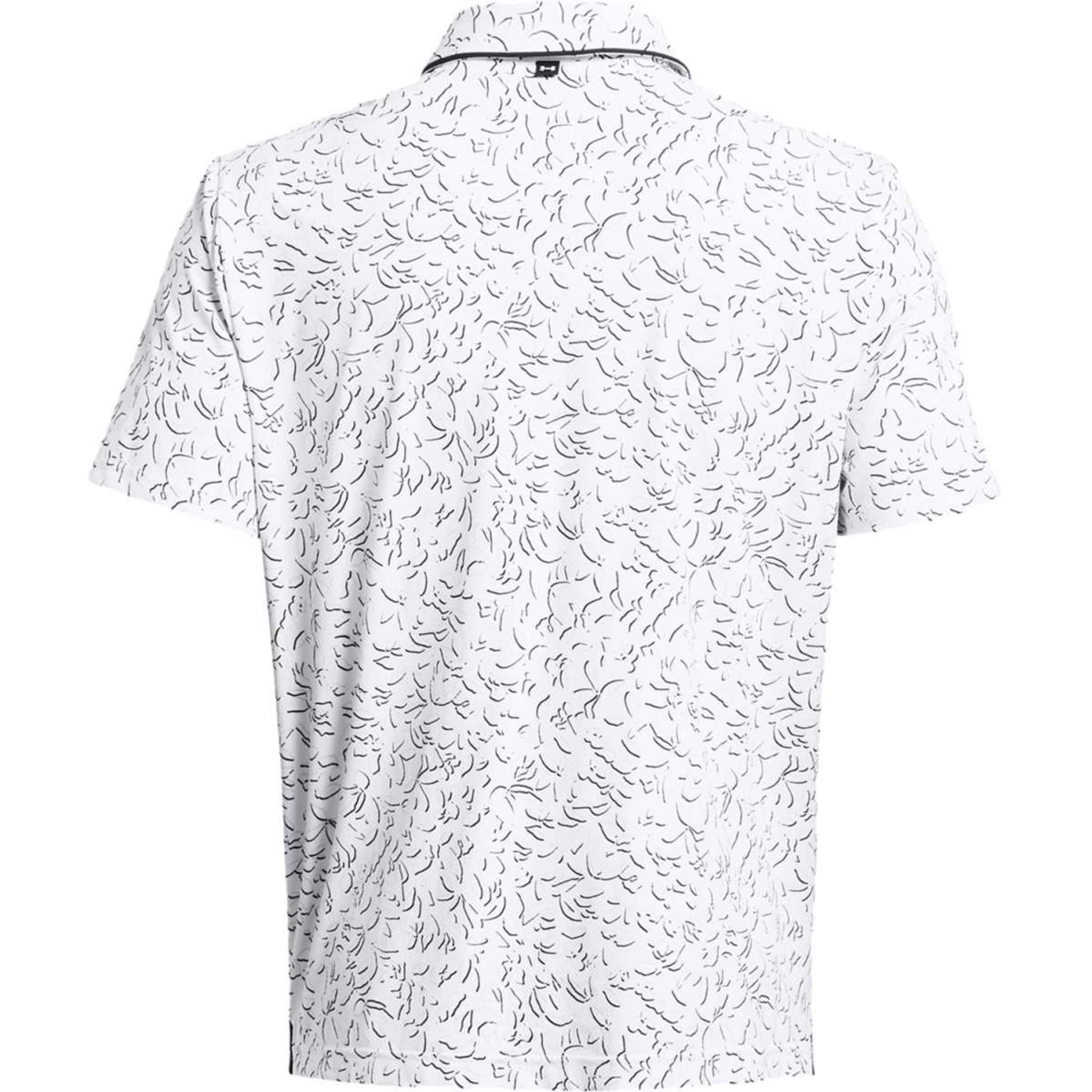 Under Armour UA Iso-Chill Verge Polo Pánské