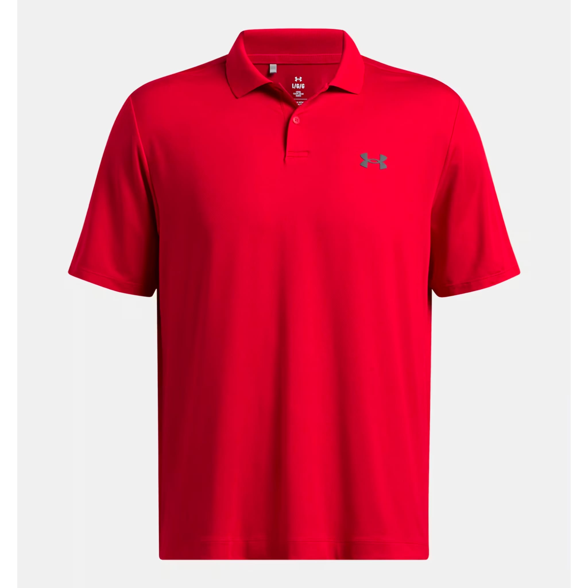 Under Armour Matchplay Polokošile