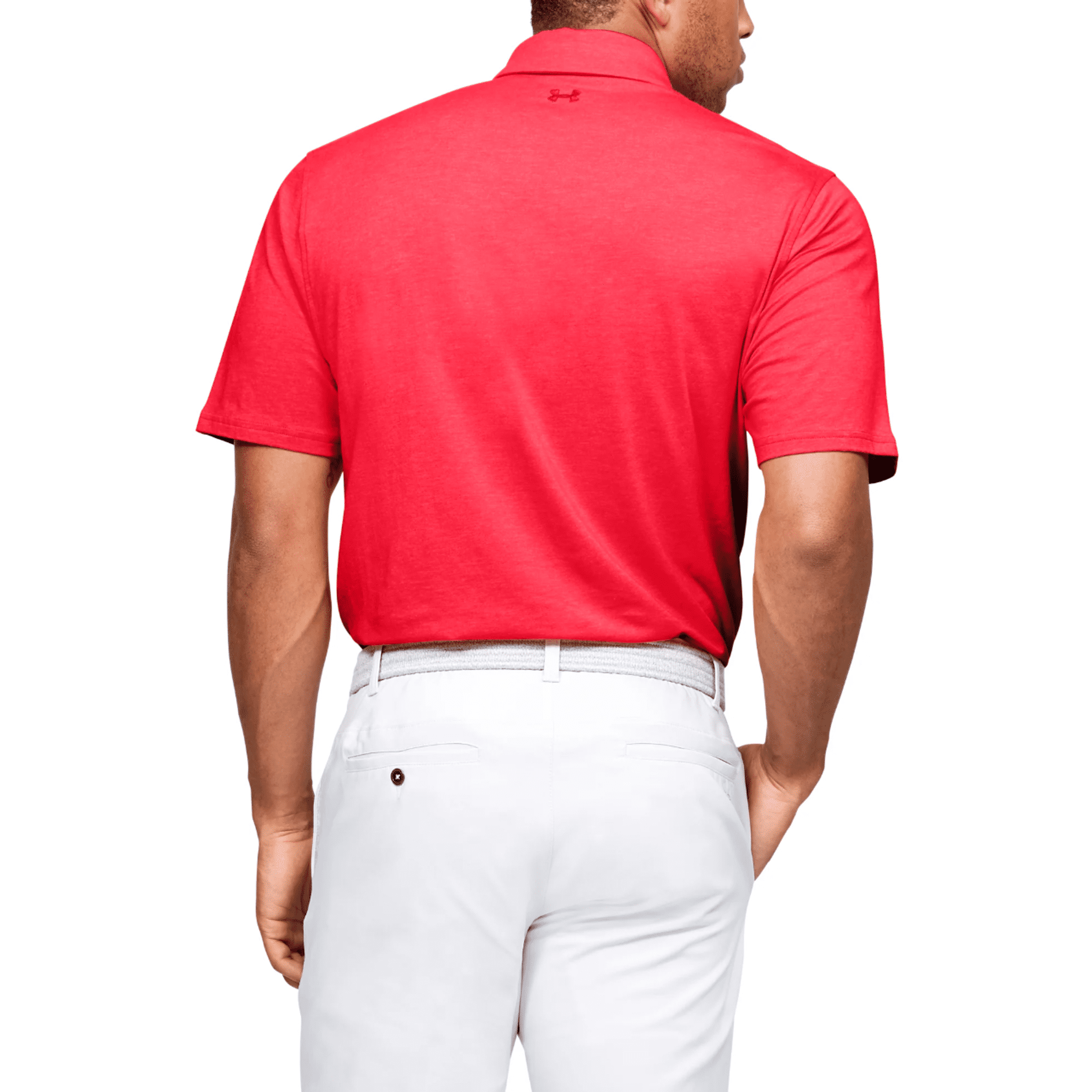 Under Armour CC Scramble Polokošile