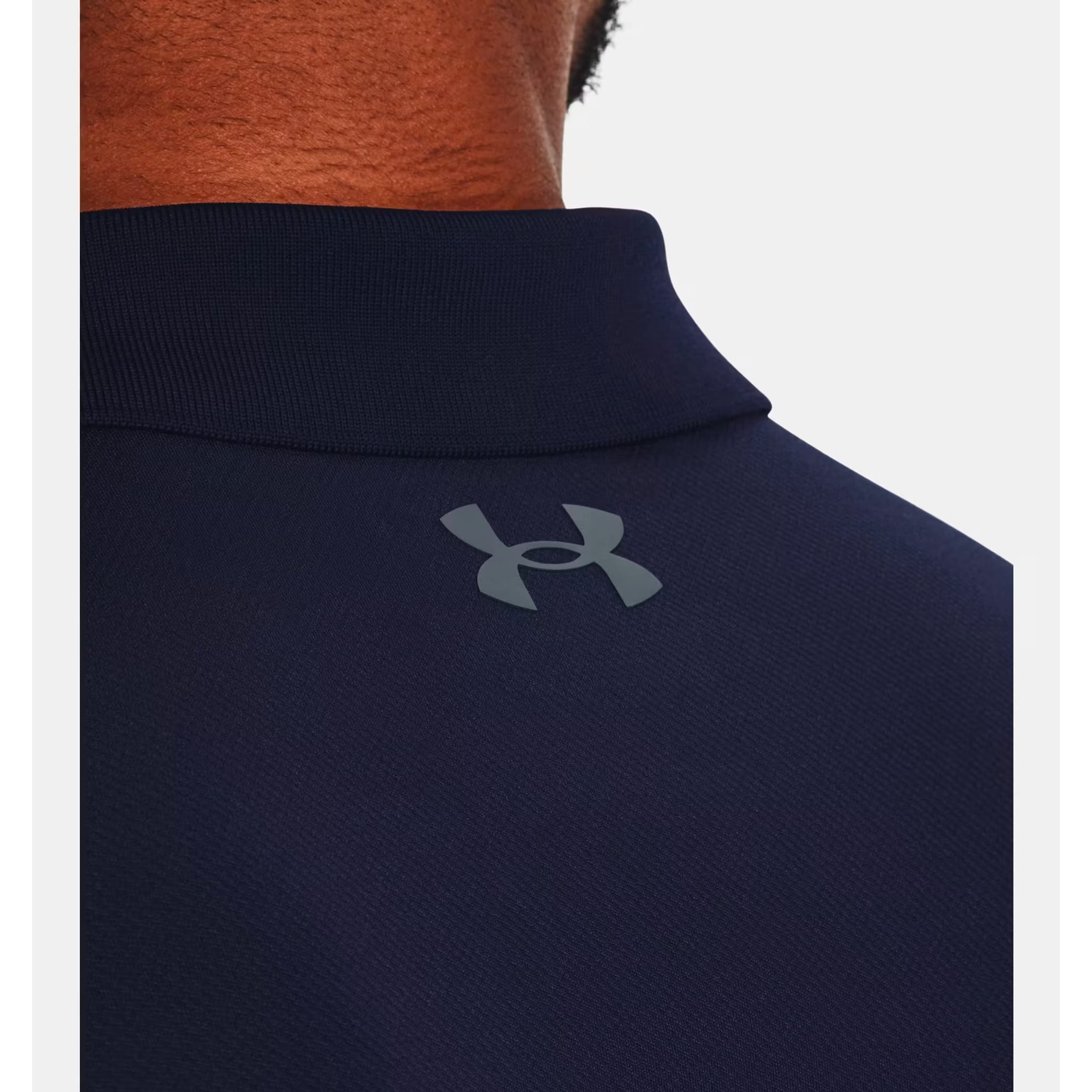 Under Armour Performance 3.0 pánské dlouhé polokošile