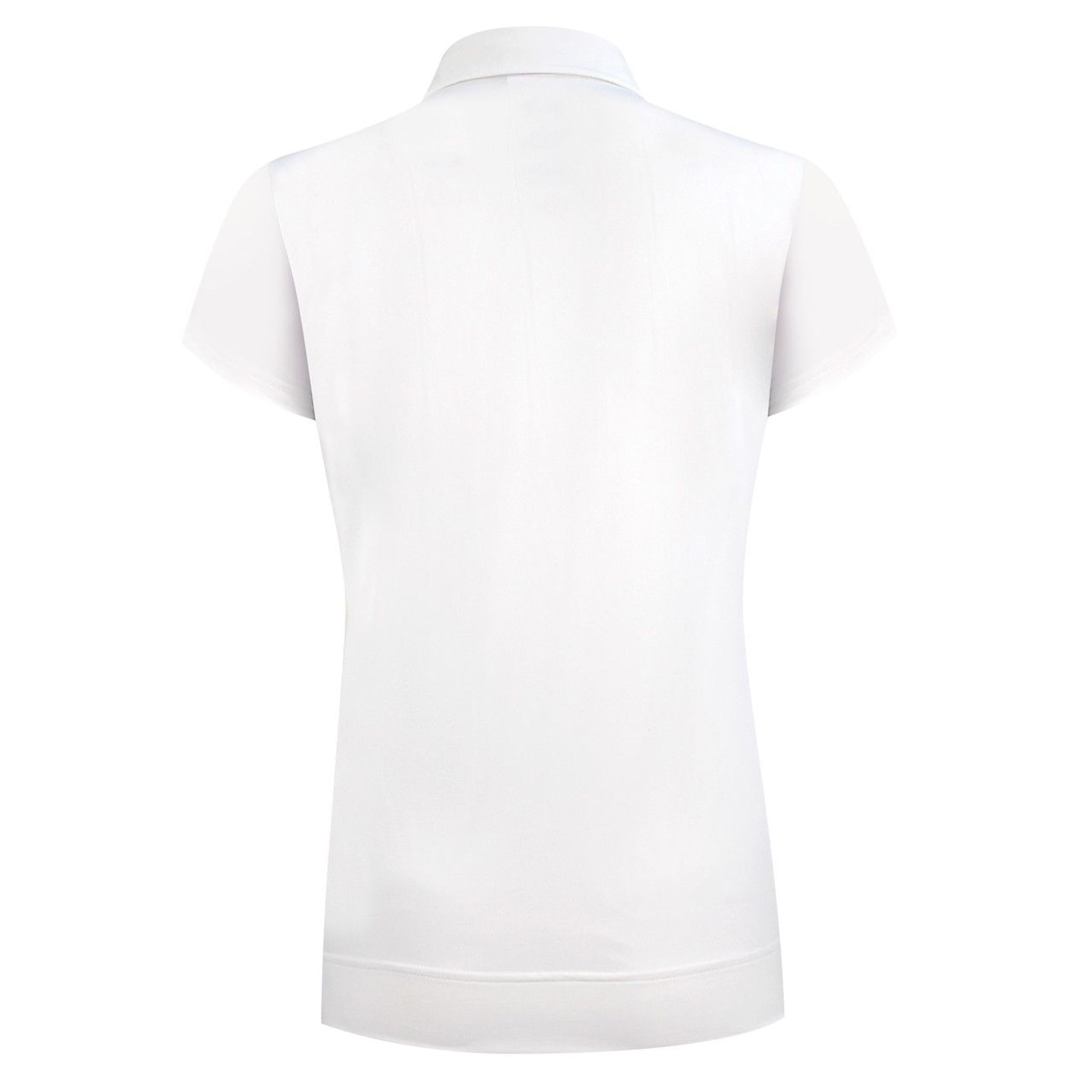 Daily Sports Viola Cap S Polo White pro dámy