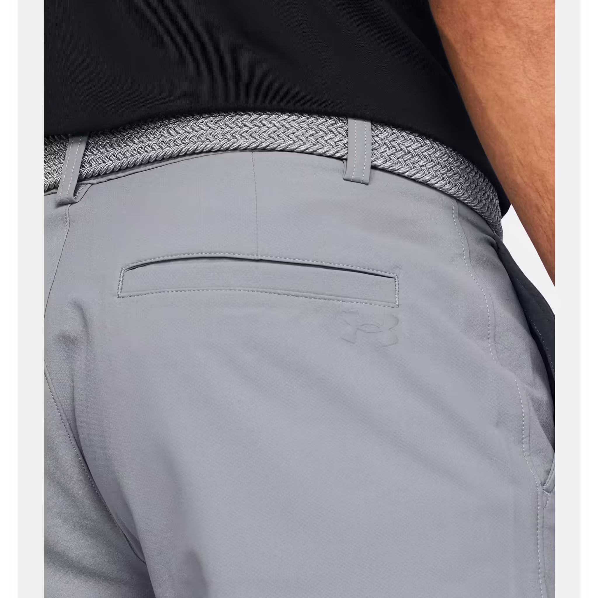 Under Armour Match Play Taper Golfhose pro muže