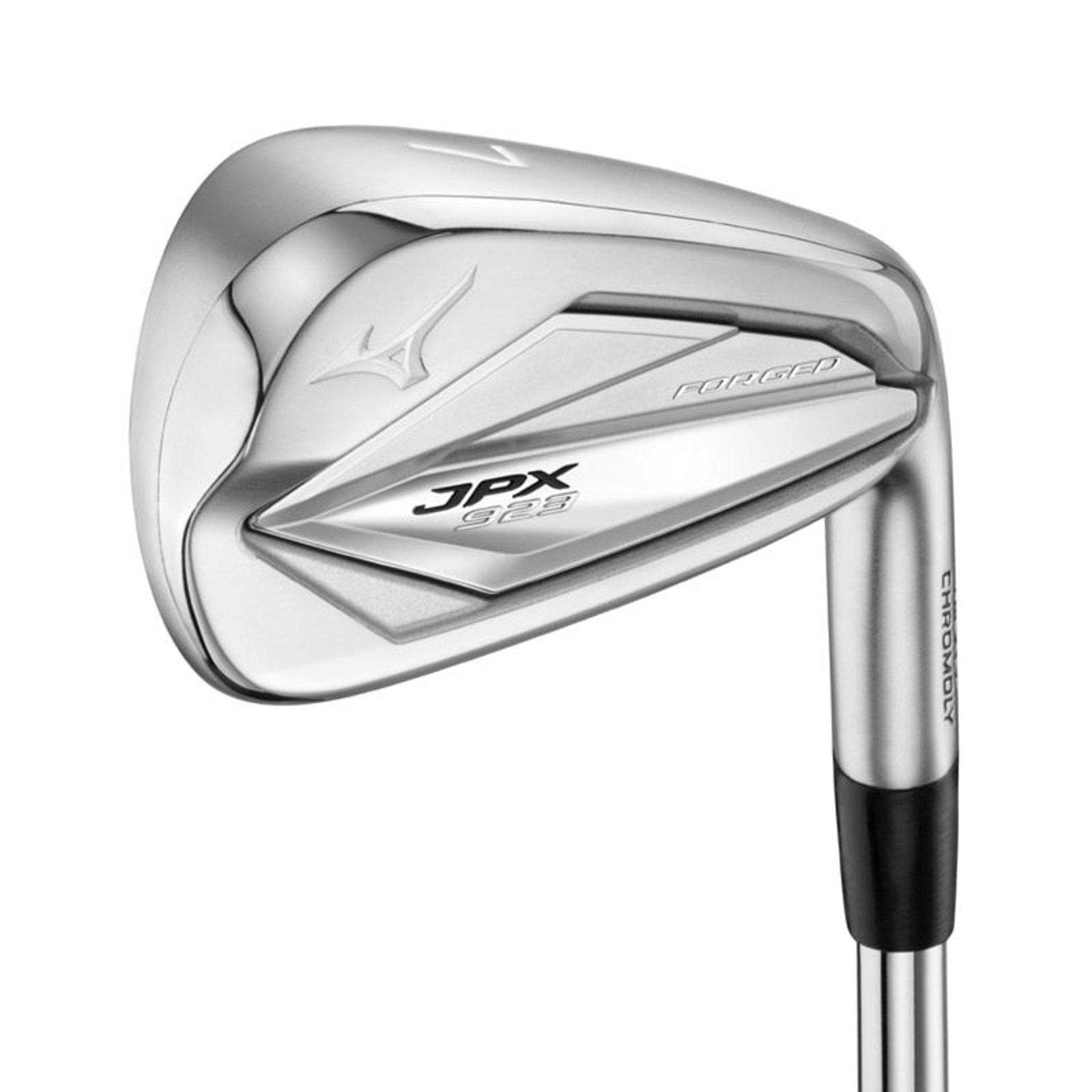 Mizuno JPX 923 Forged Sada želez pro muže