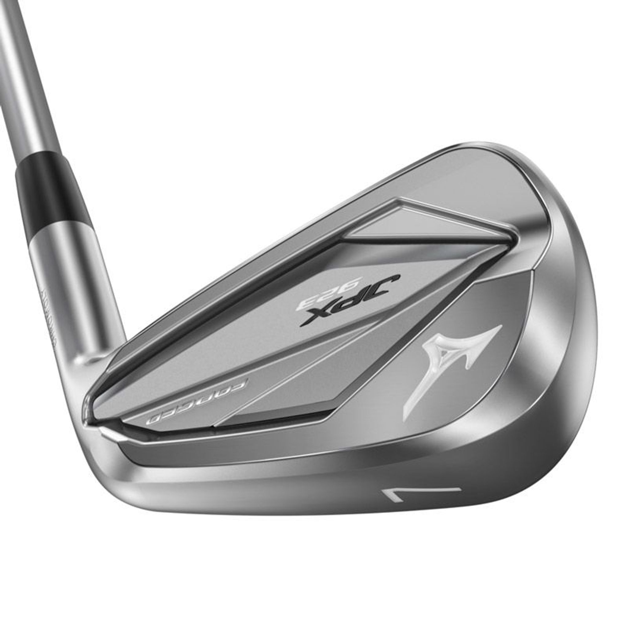 Mizuno JPX 923 Forged Sada želez pro muže