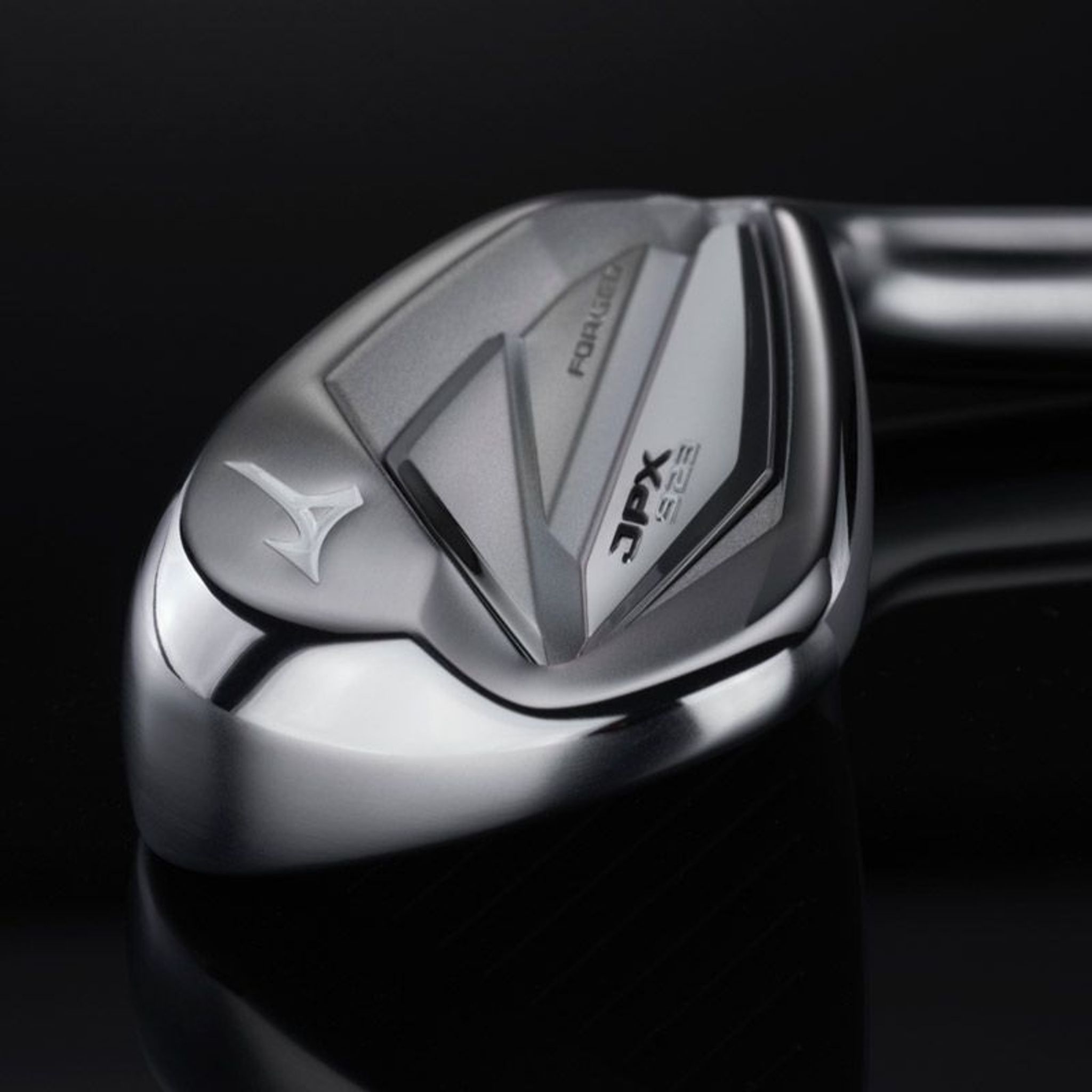 Mizuno JPX 923 Forged Sada želez pro muže