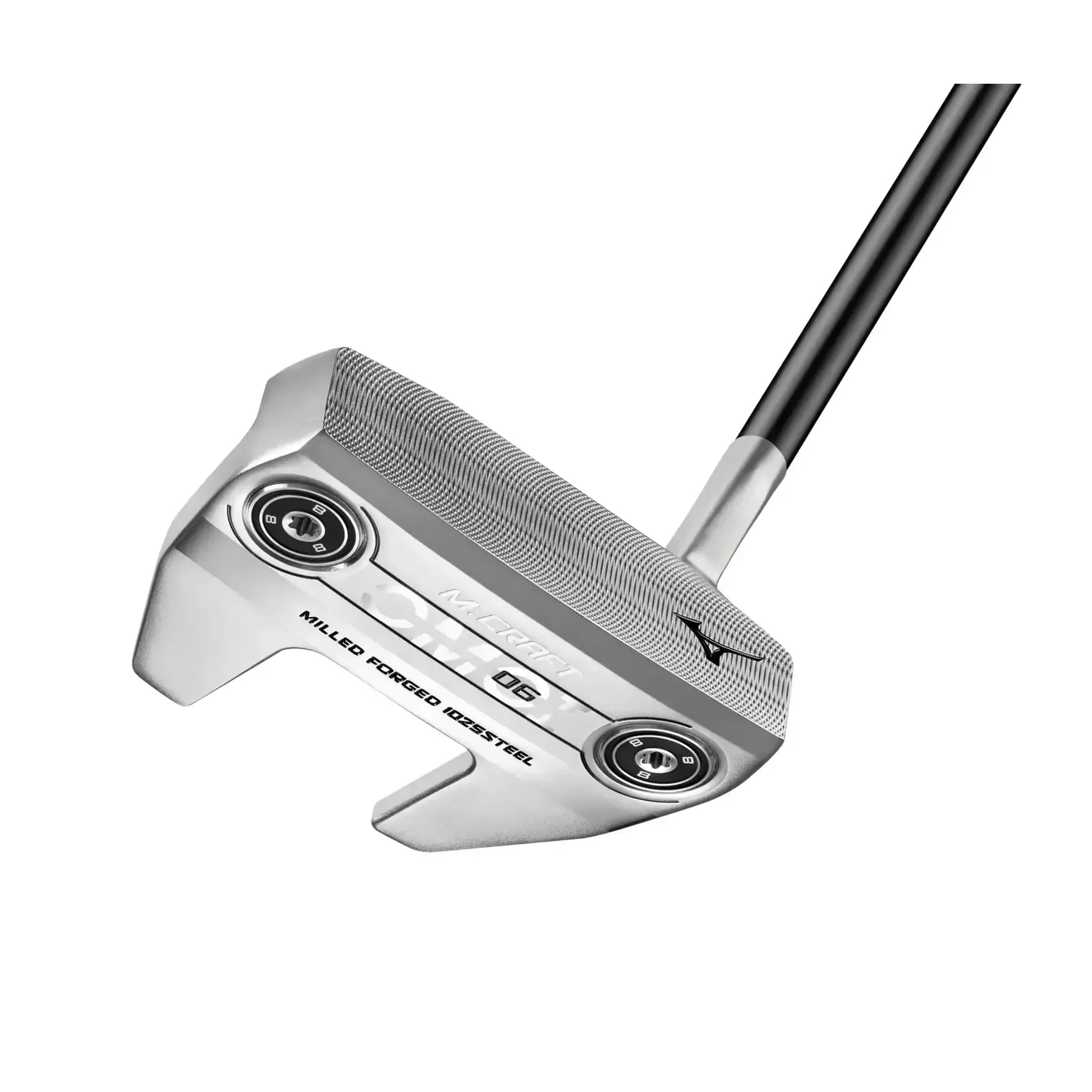 Mizuno OMOI Double Nickel #6 Putter pro muže