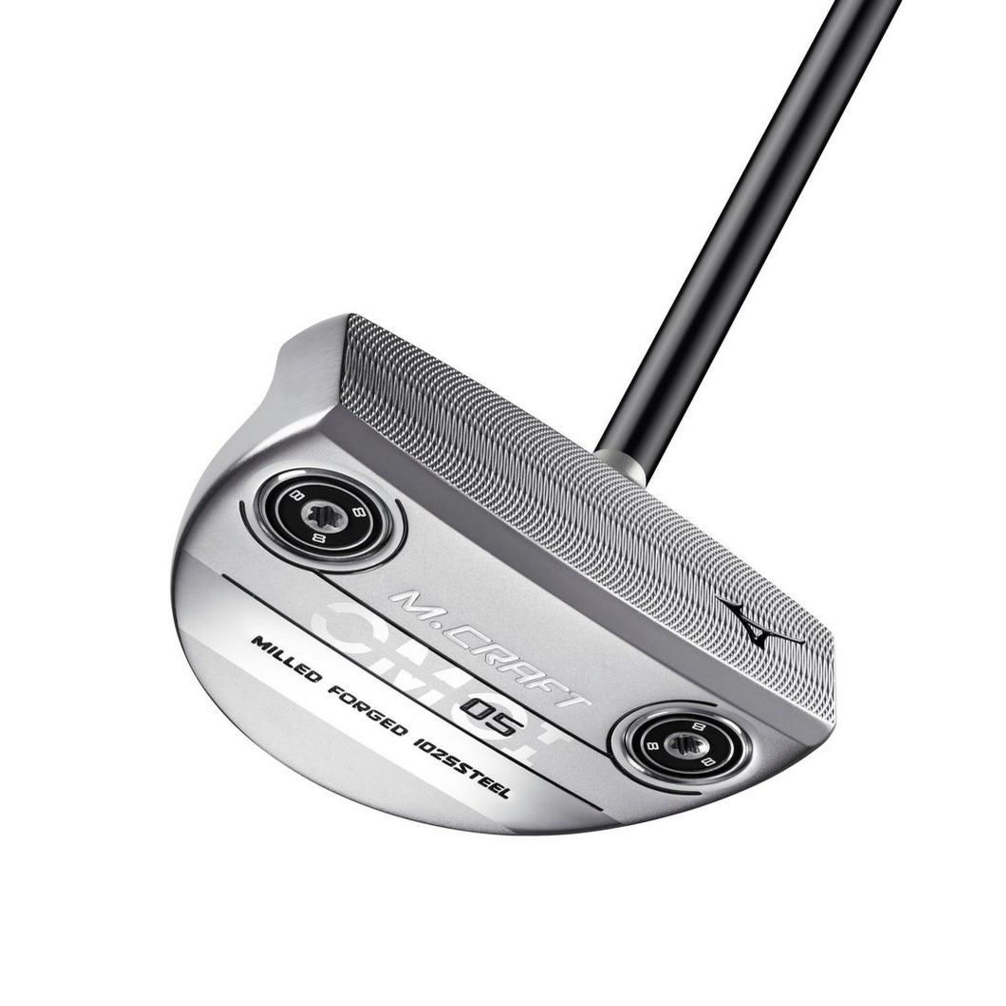 Mizuno OMOI Double Nickel #5 Putter pro muže