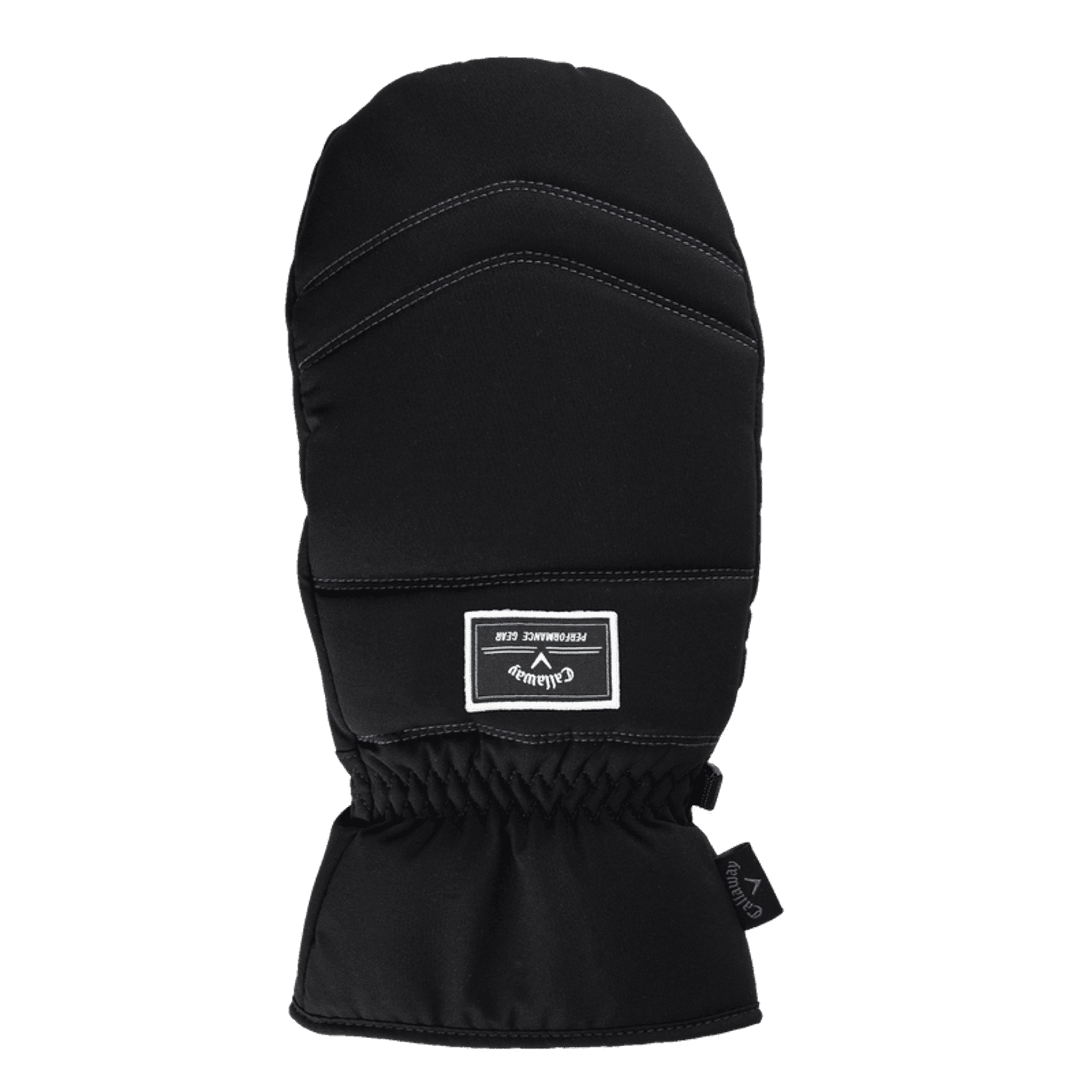 Callaway Thermal Mittens Handschuhe