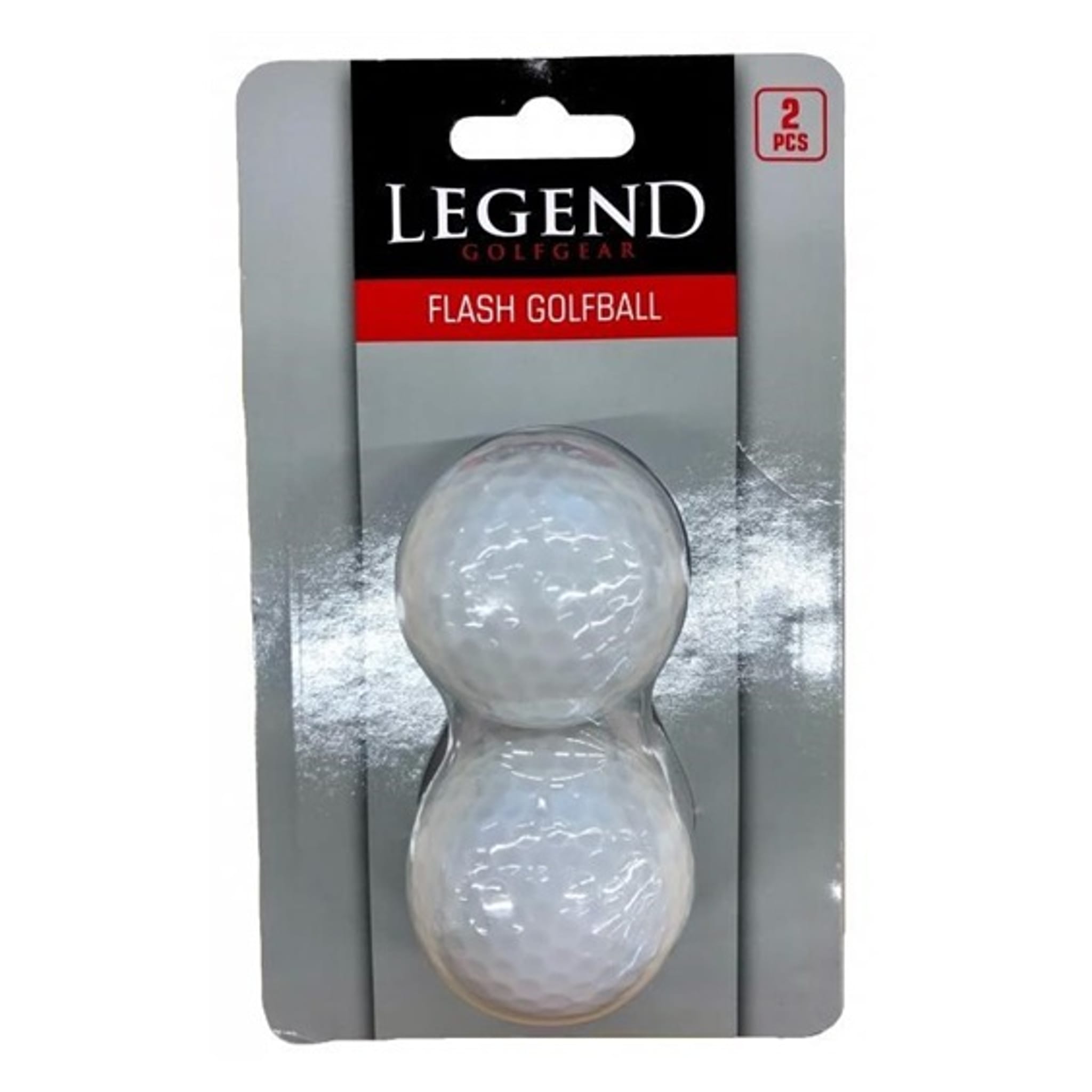 Legend Golfgear LED osvětlené 2 kusy