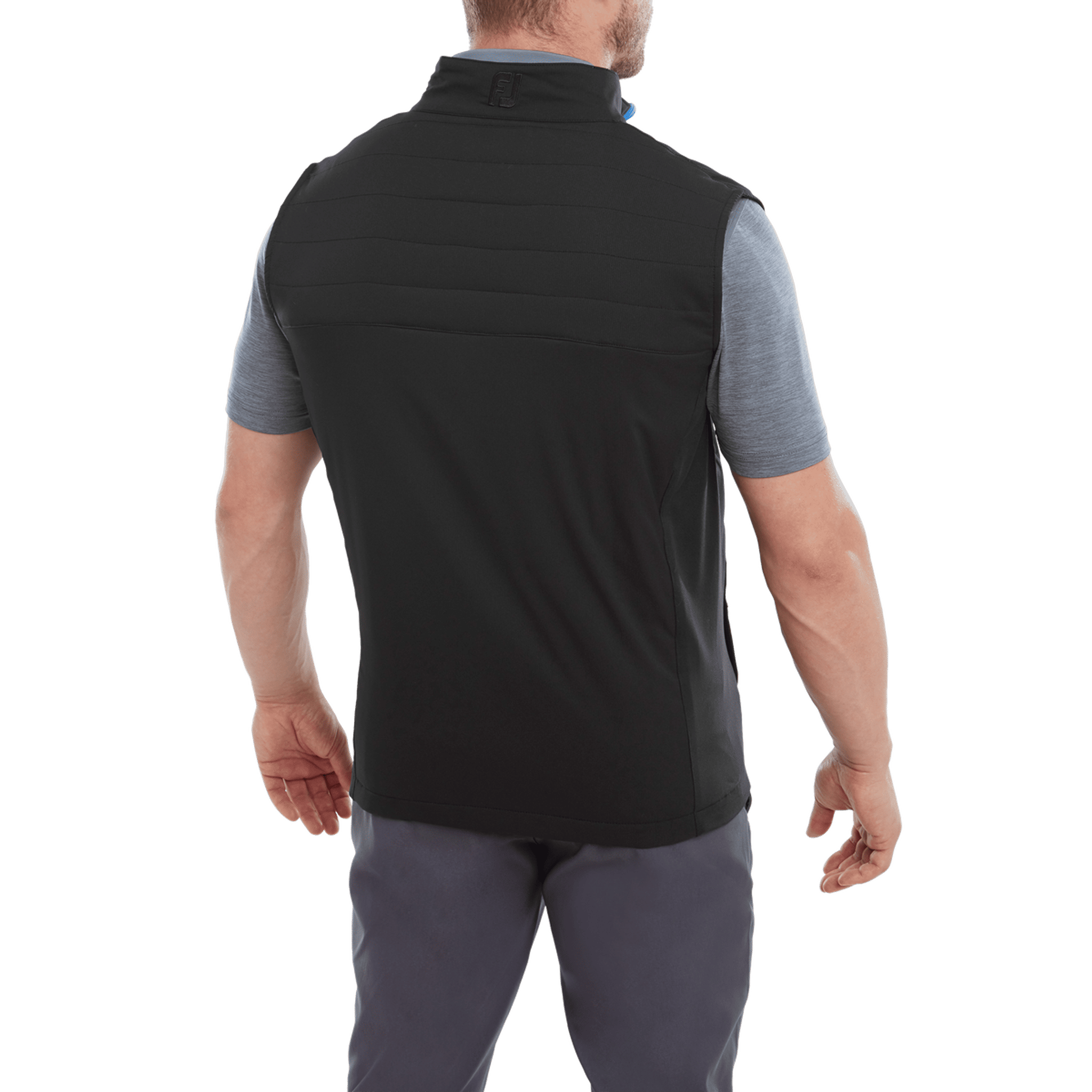 EU TS Hybrid Vest