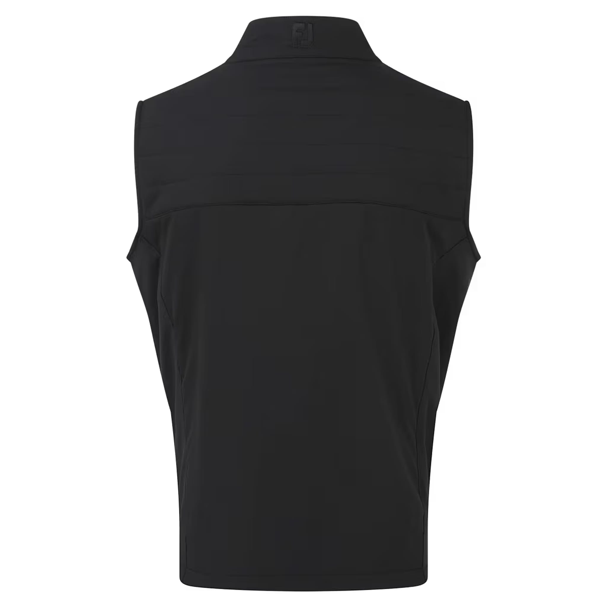 EU TS Hybrid Vest