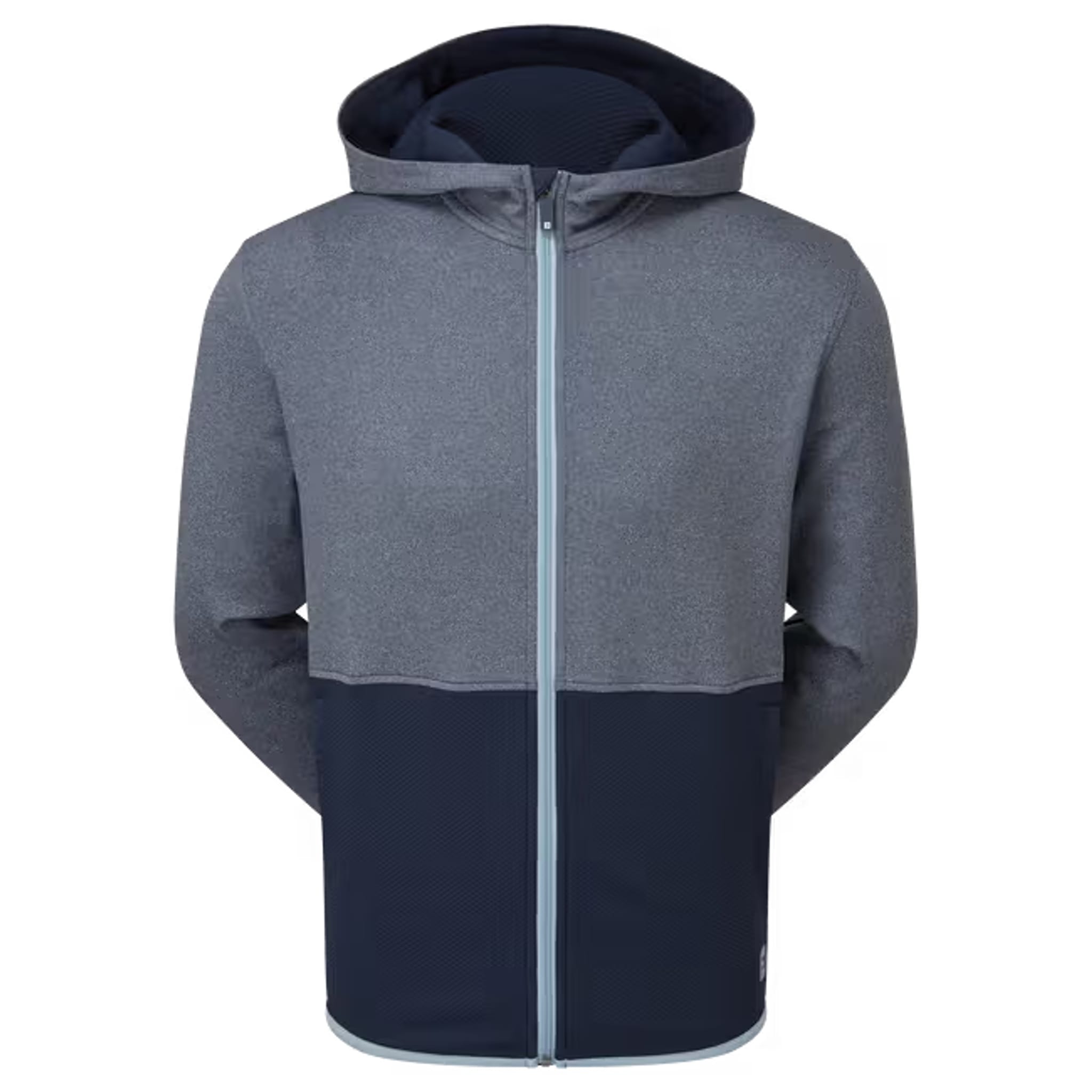 Footjoy ThermoSeries Full-Zip Mikina s kapucí