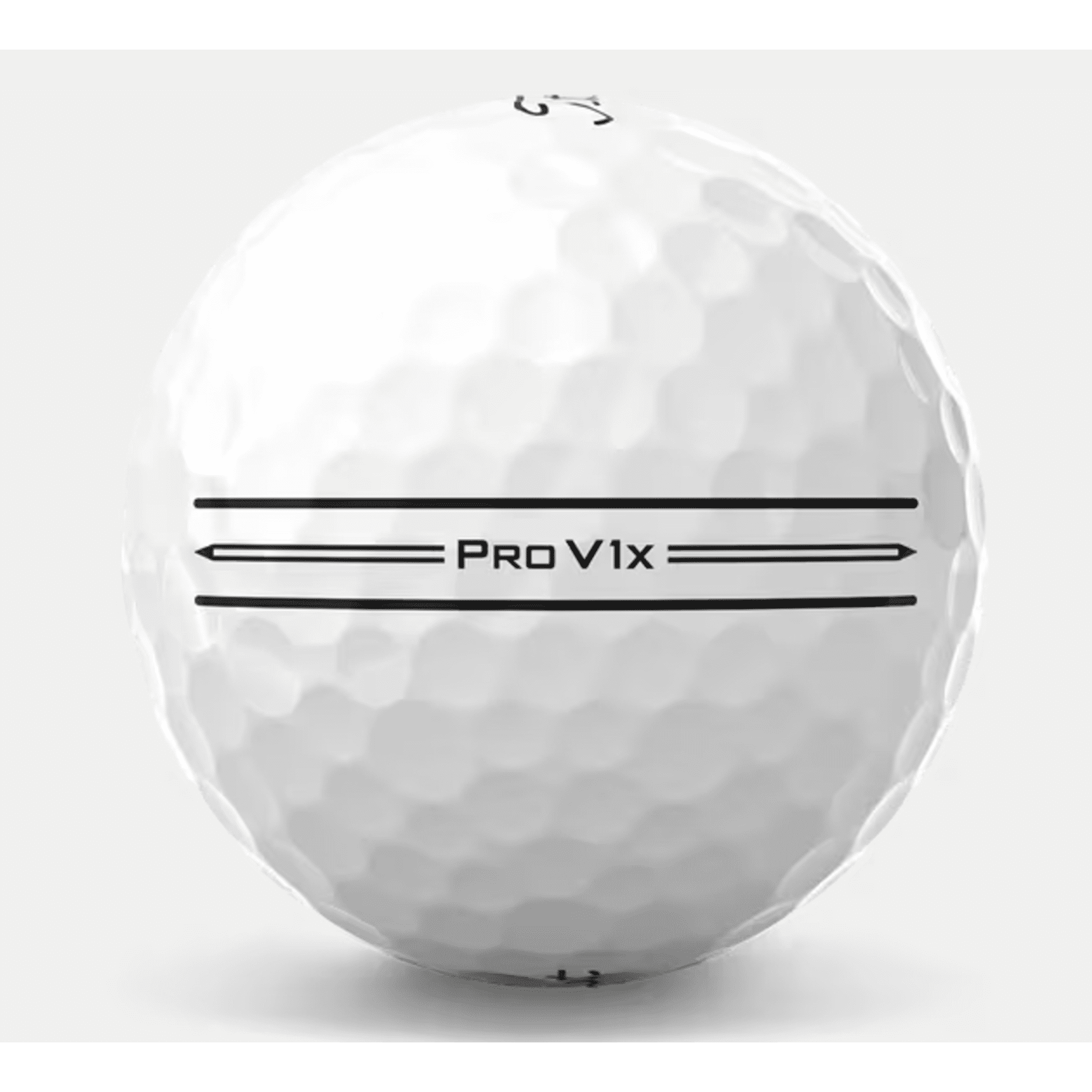 Titleist Pro V1X (23) Enhanced Align golfové míčky