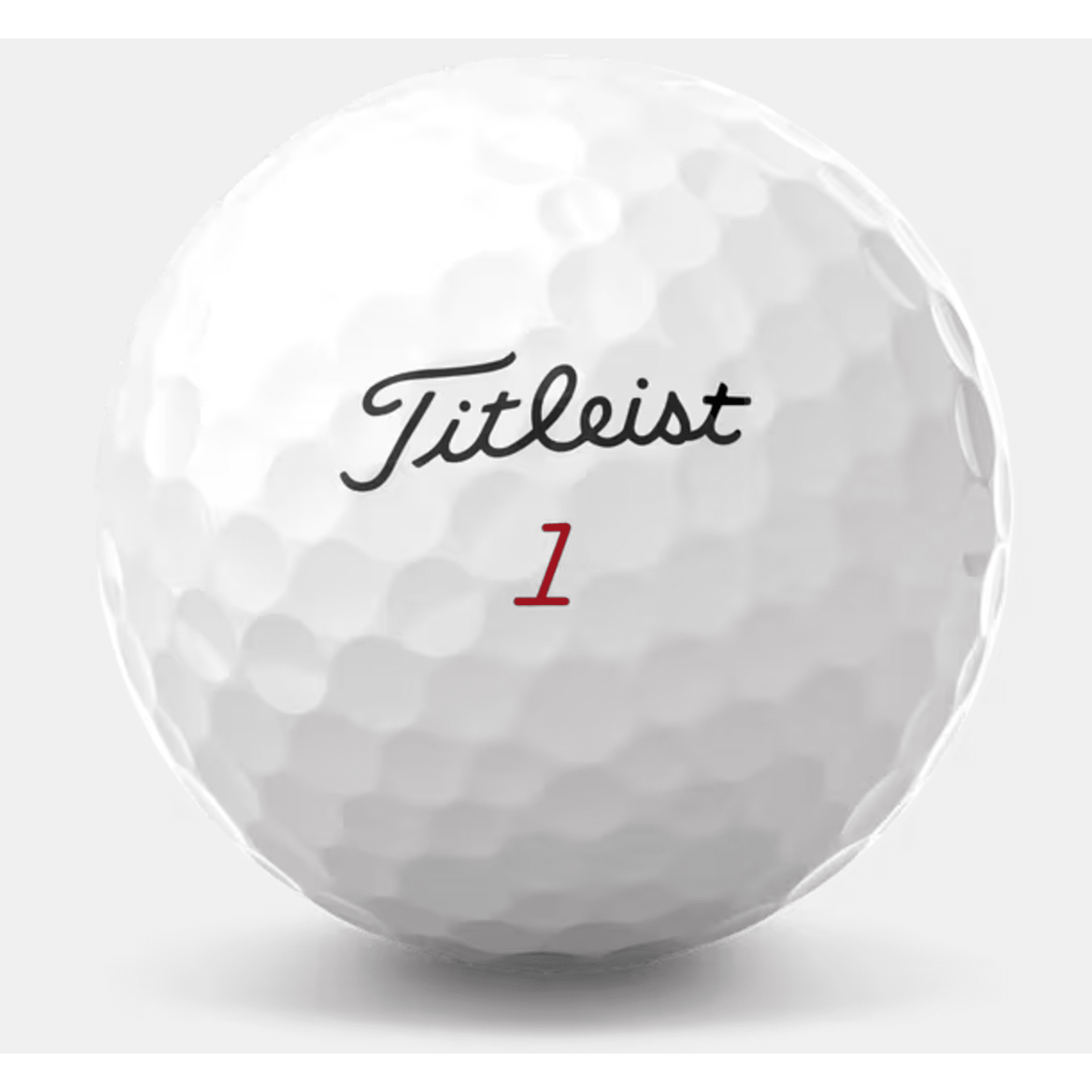 Titleist Pro V1X (23) Enhanced Align golfové míčky