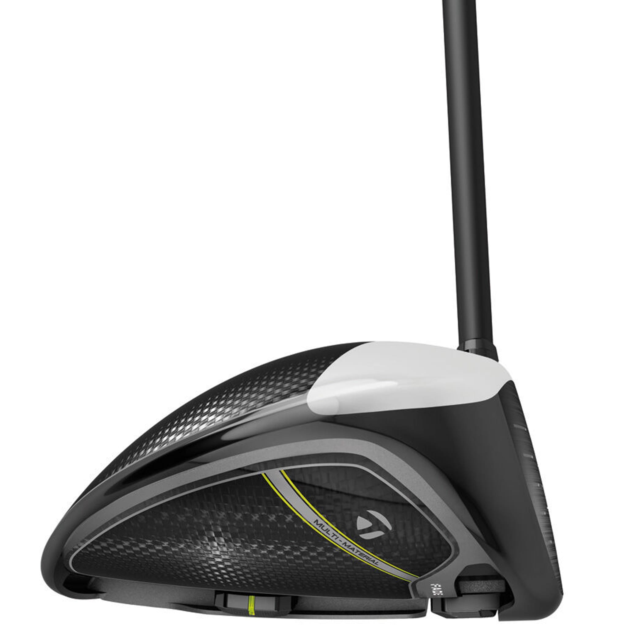 TaylorMade M1 440 17 Driver - použitý pánský