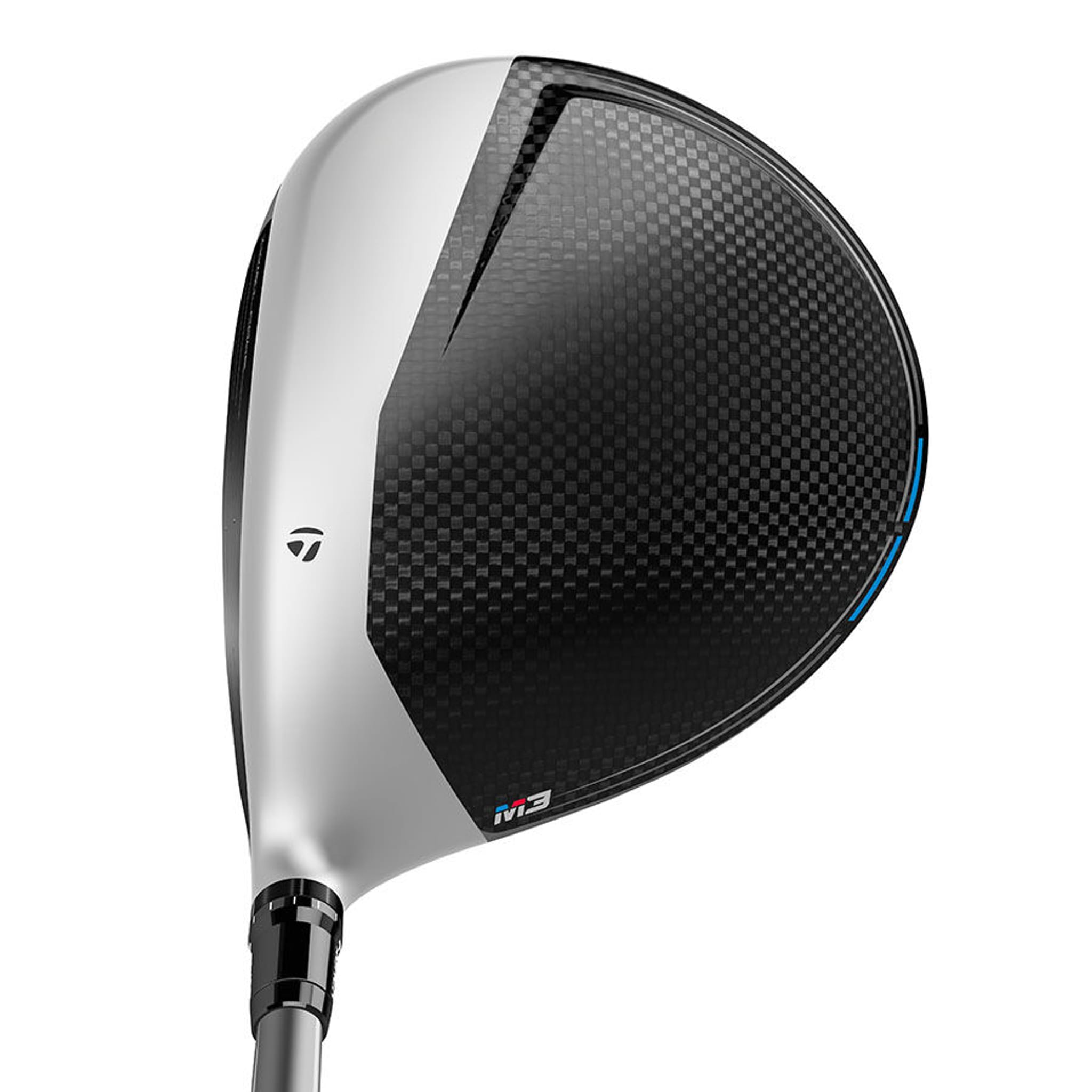 TaylorMade M3 460 18 Driver pro muže