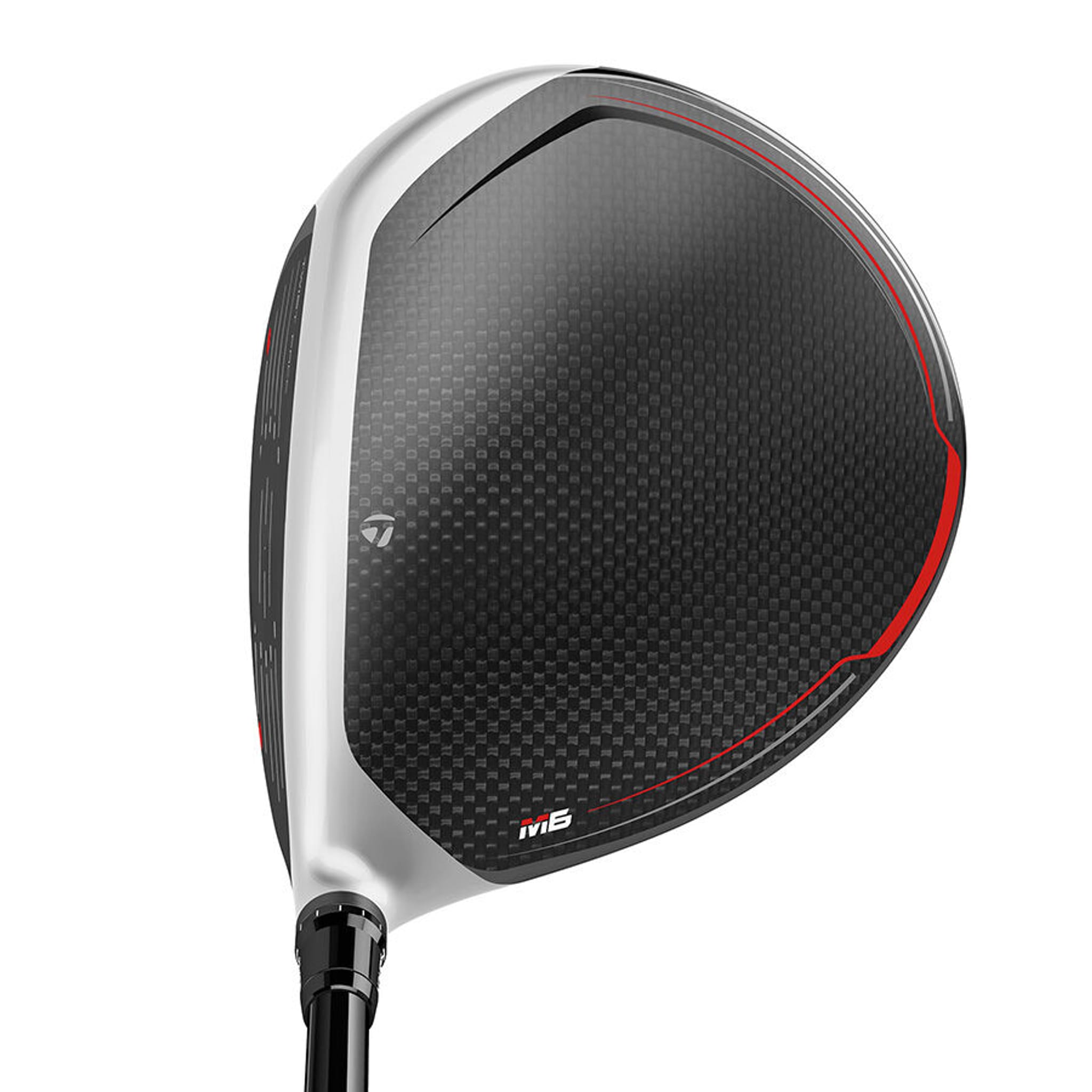 TaylorMade M6 Driver - použitý pánský