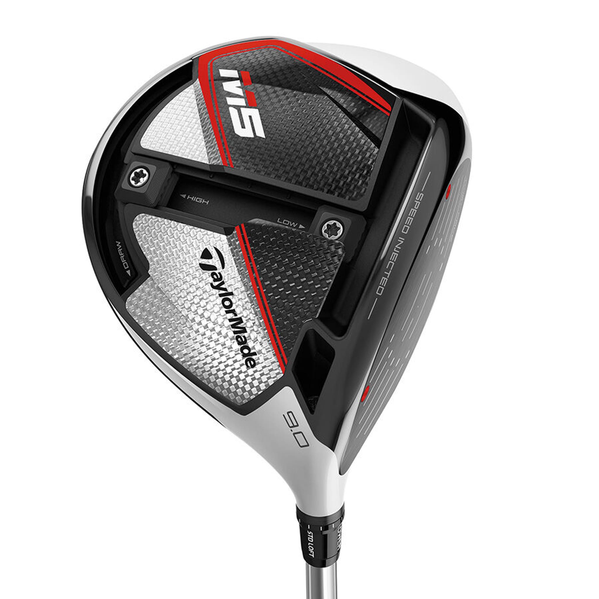 TaylorMade M5 460 Driver pro muže