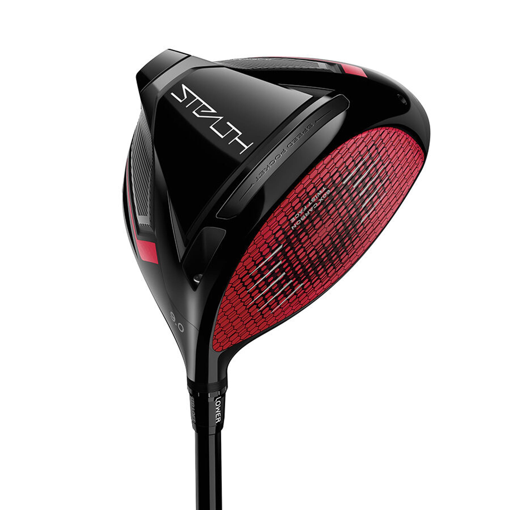 TaylorMade Stealth Driver - použitý