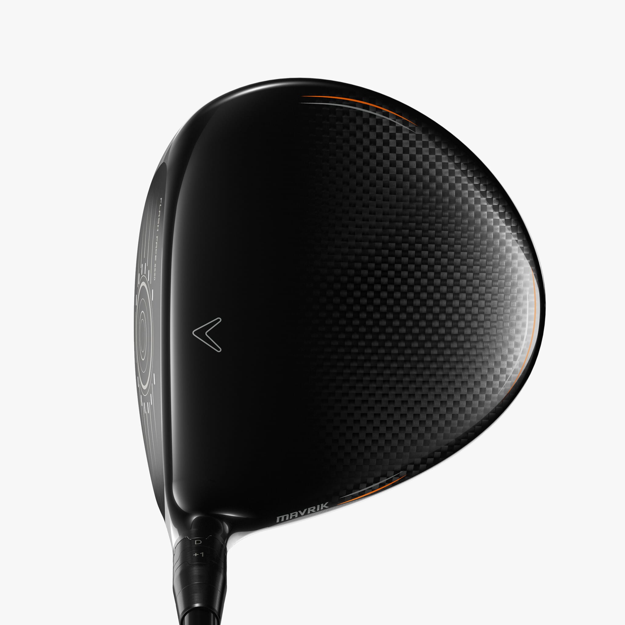 Callaway Mavrik Driver - použitý