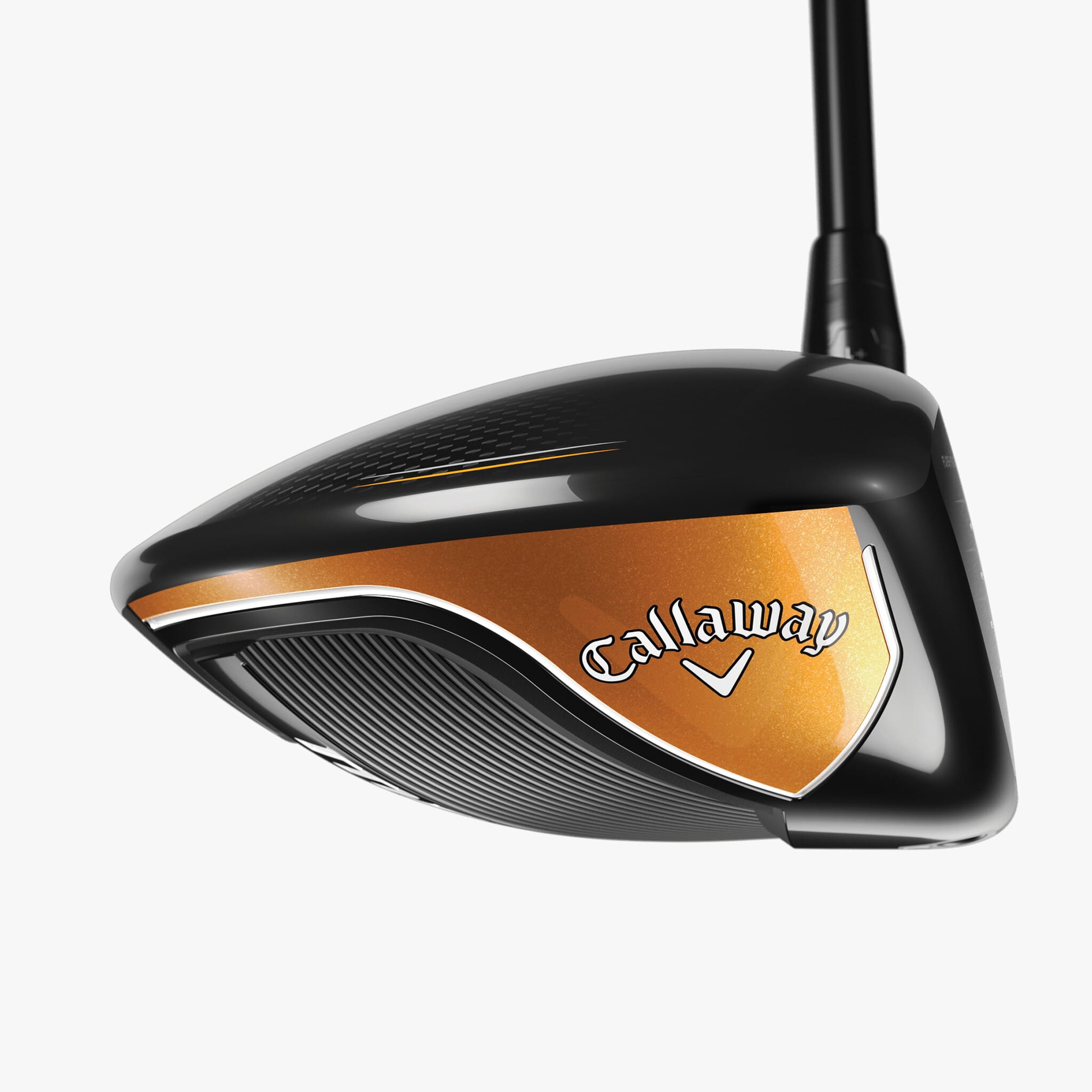 Callaway Mavrik Driver - použitý