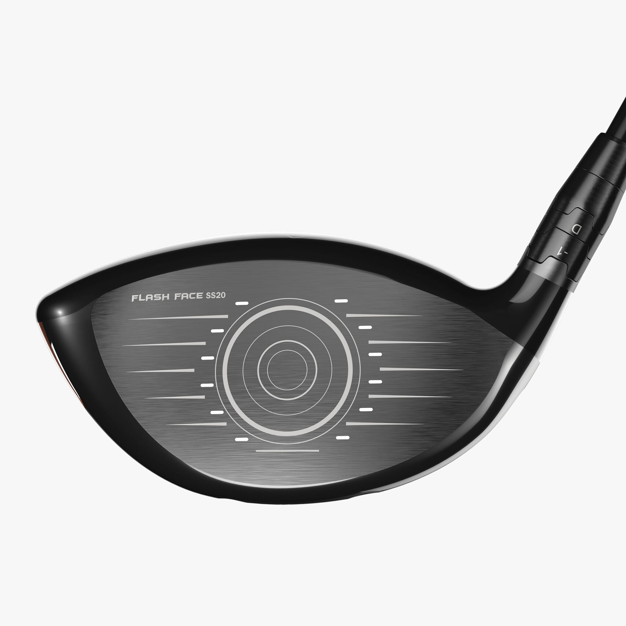 Callaway Mavrik Driver - použitý