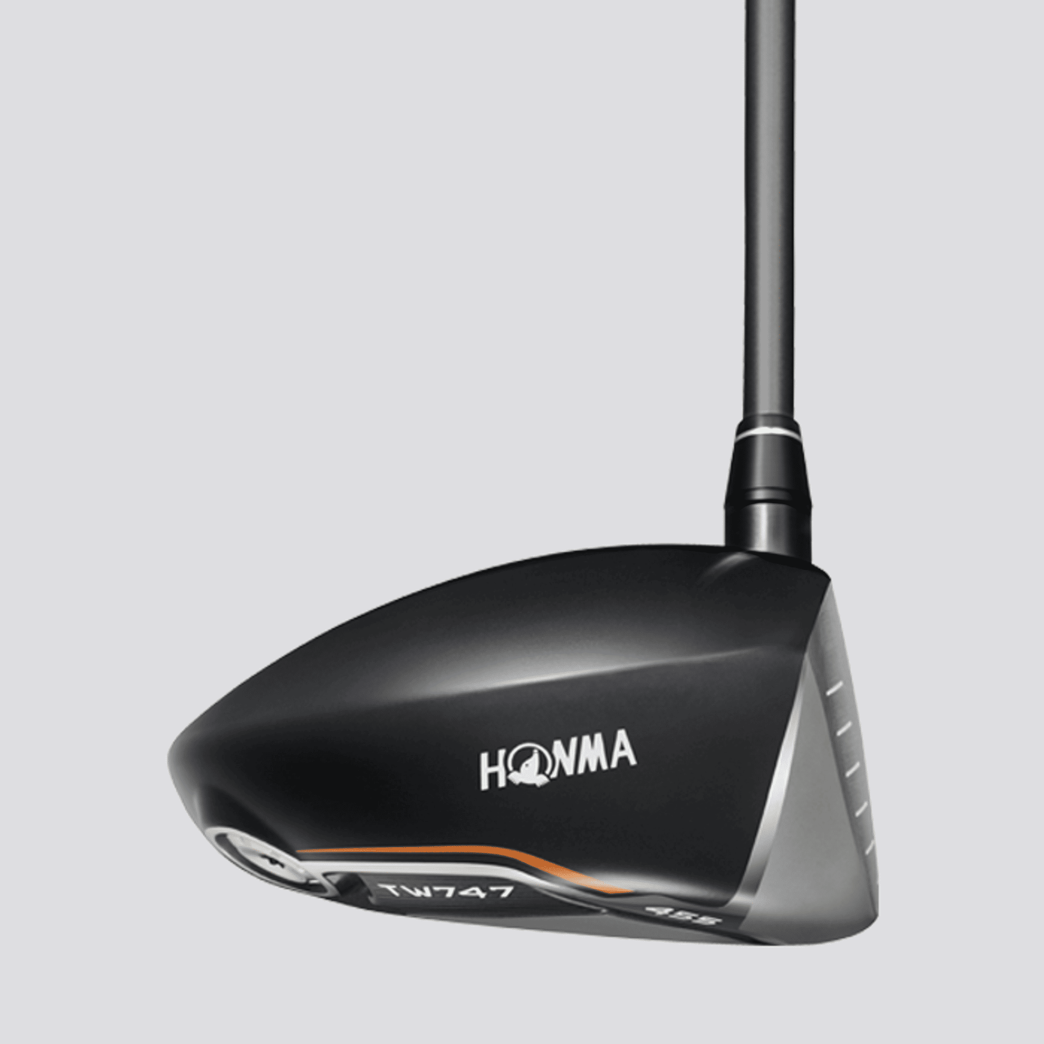 Honma TW747-455 Driver - použitý Pánský