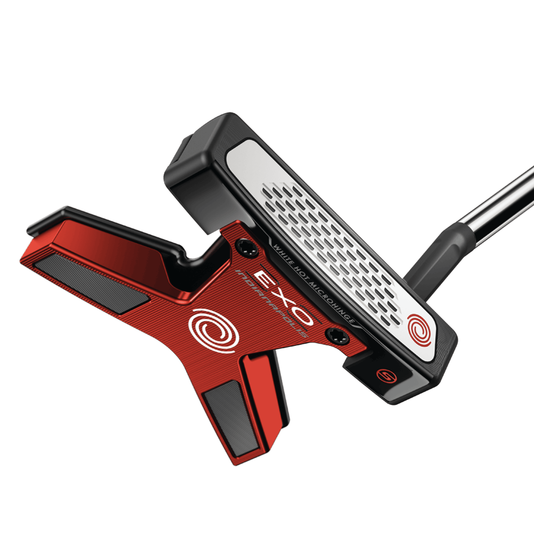 Odyssey Exo Stroke Lab Indy S Putter pro muže