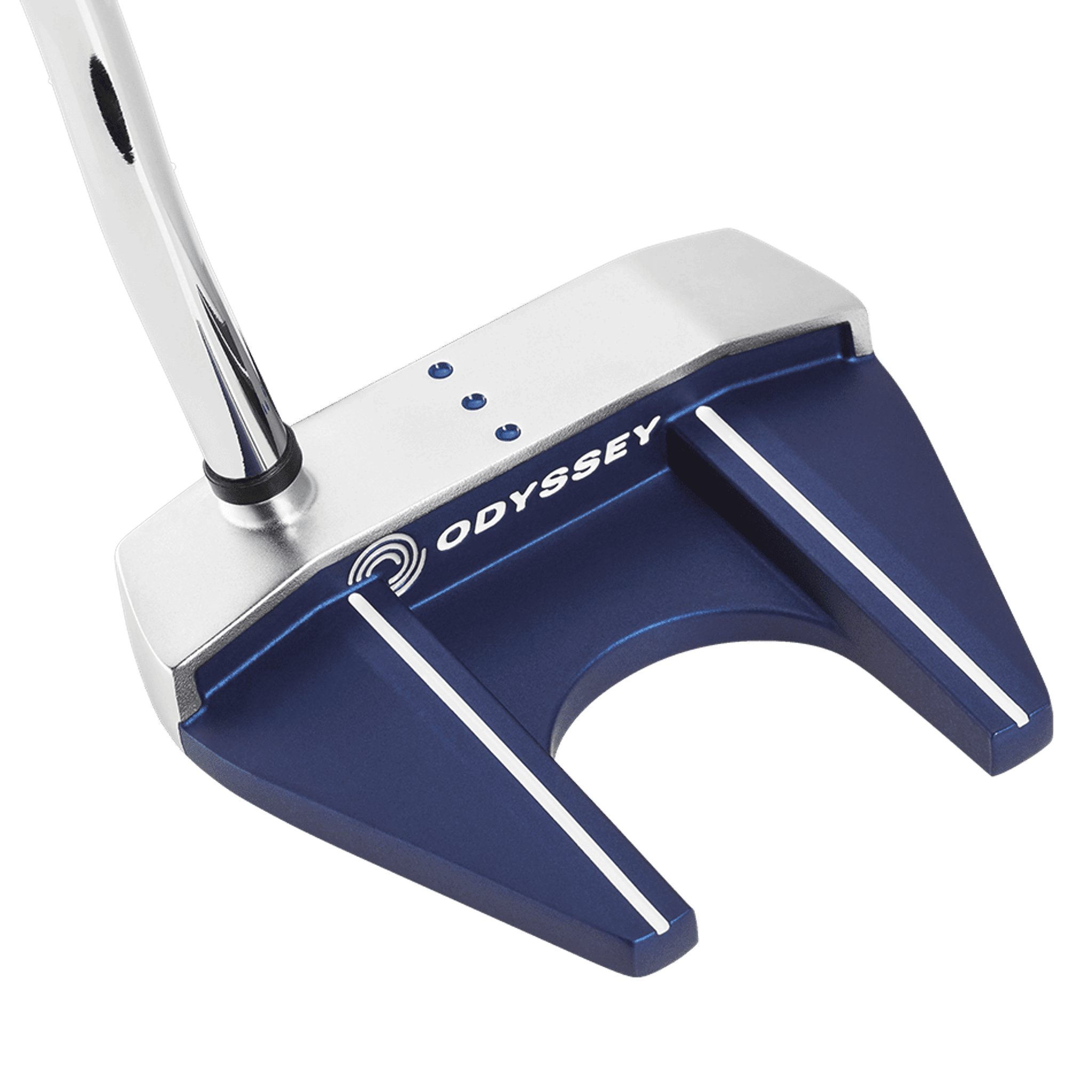 Odyssey Stroke Lab Seven Putter pro dámy