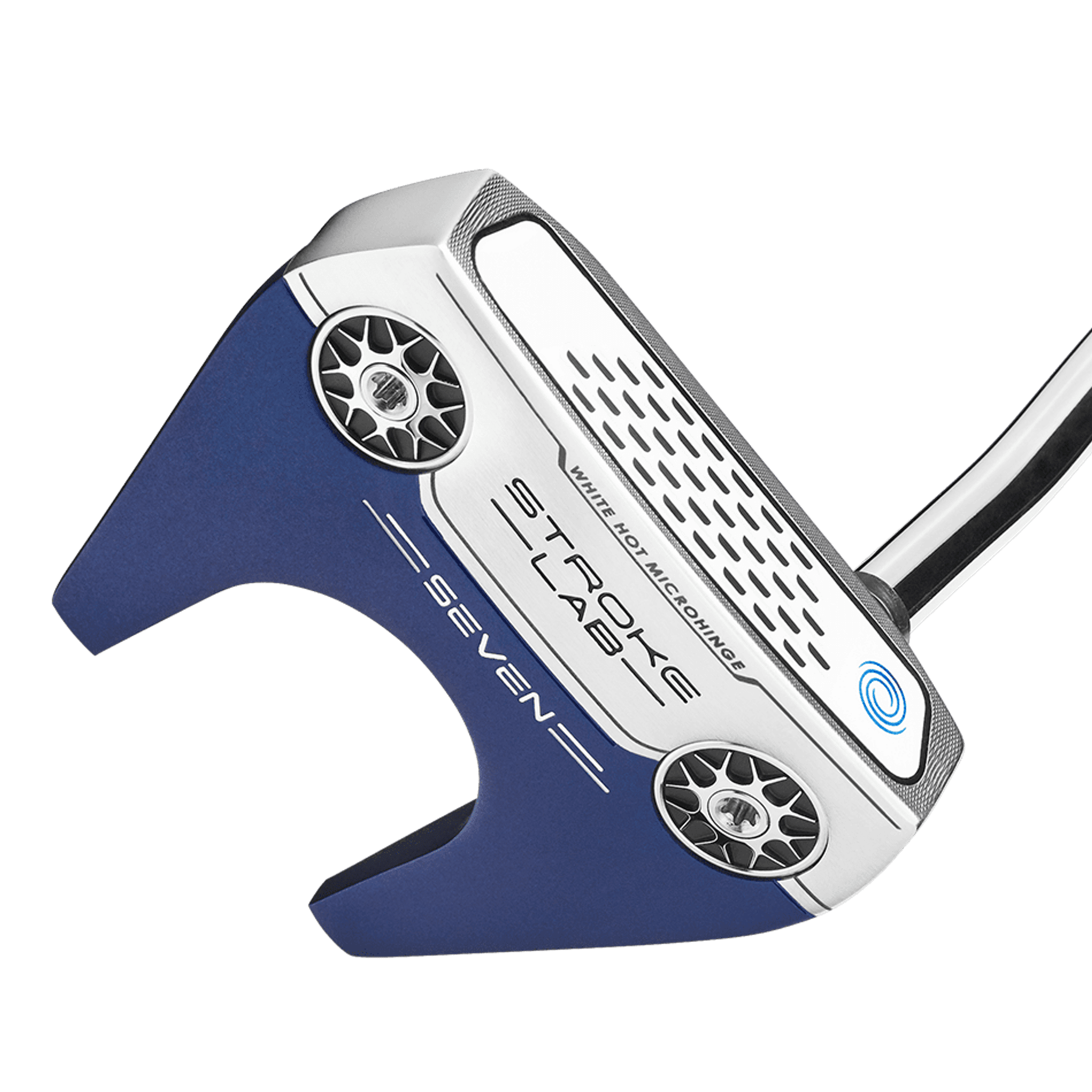 Odyssey Stroke Lab Seven Putter pro dámy