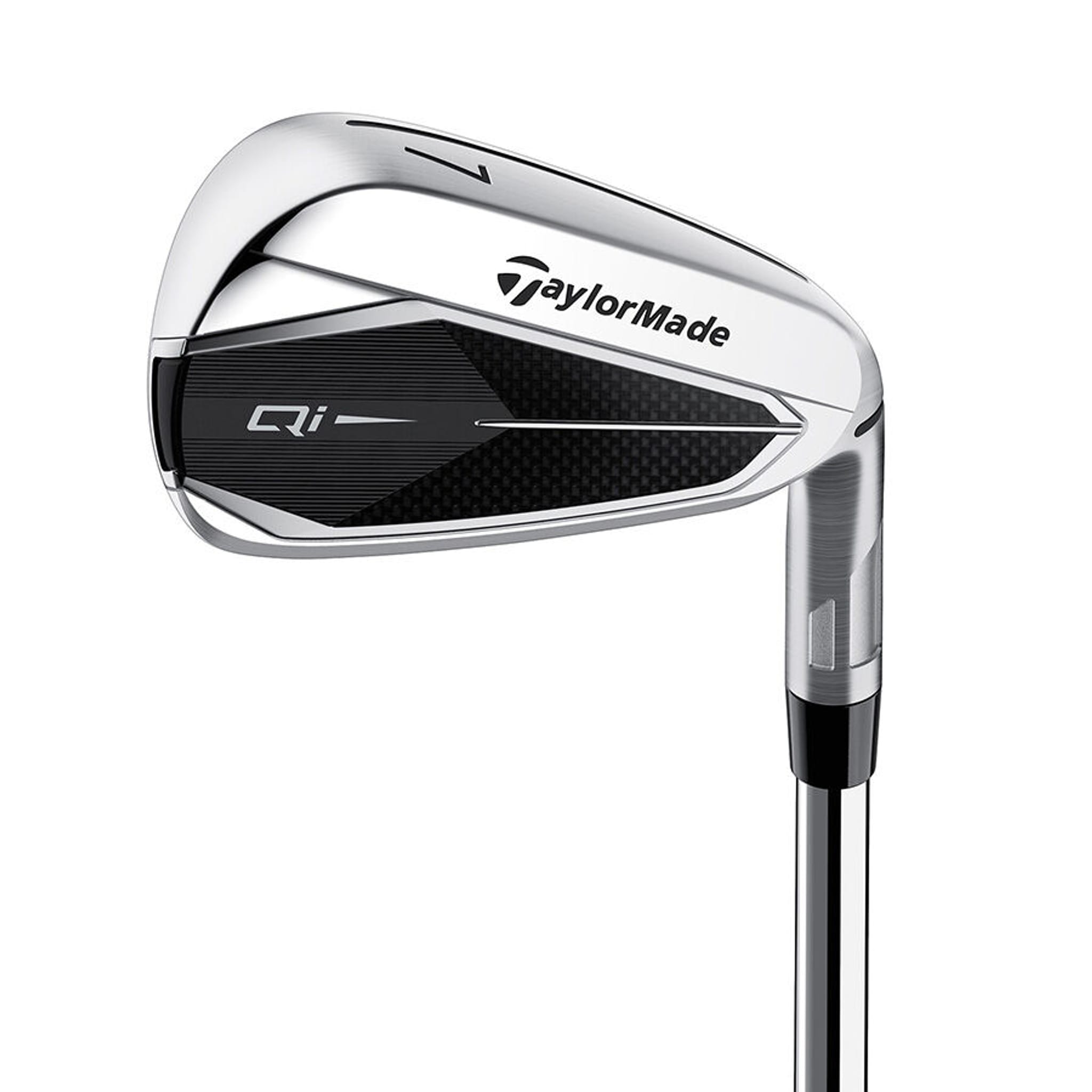 TaylorMade Qi10 Sada želez HE / Pravá ruka / Regular / KBS Max