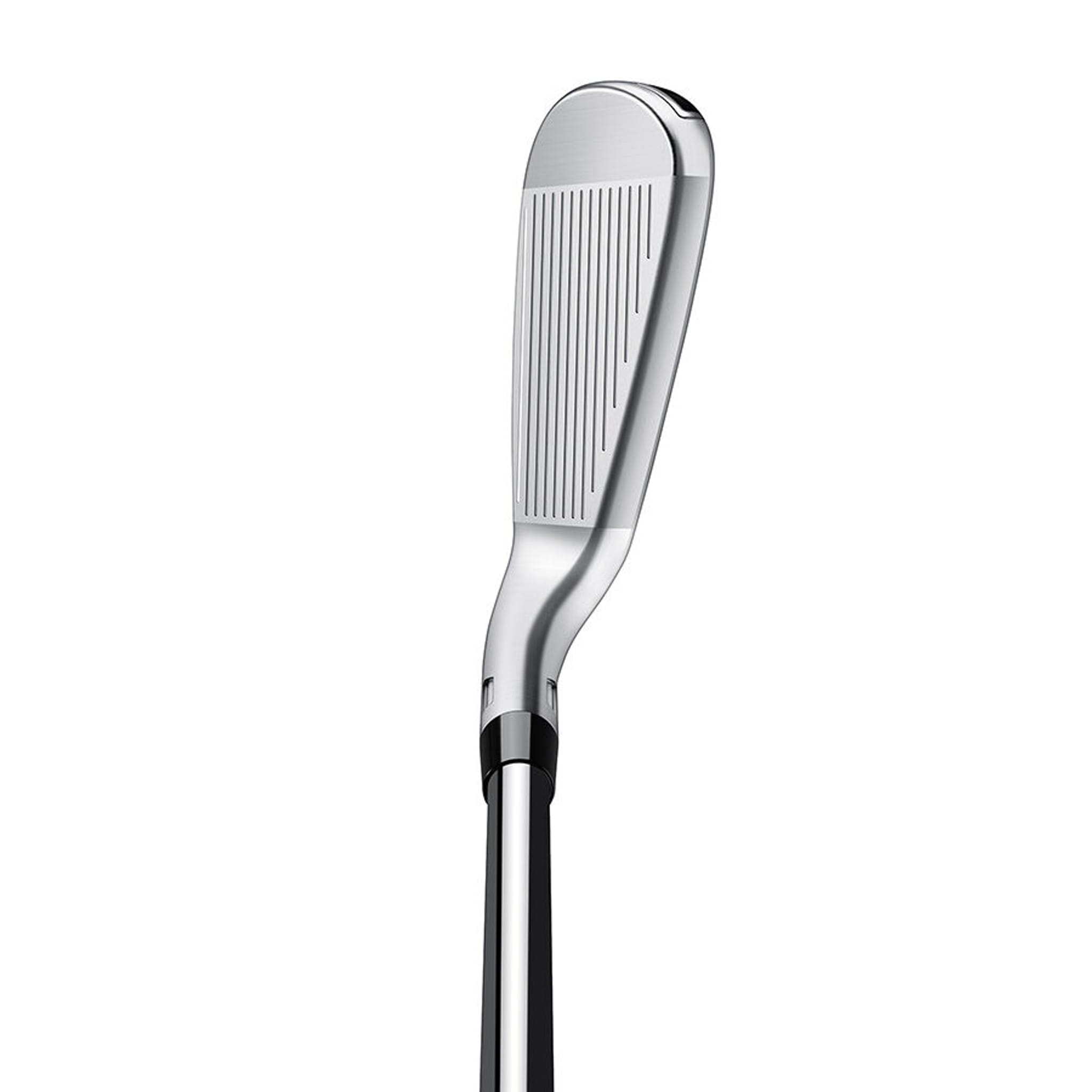 TaylorMade Qi10 Sada želez HE / Pravá ruka / Regular / KBS Max