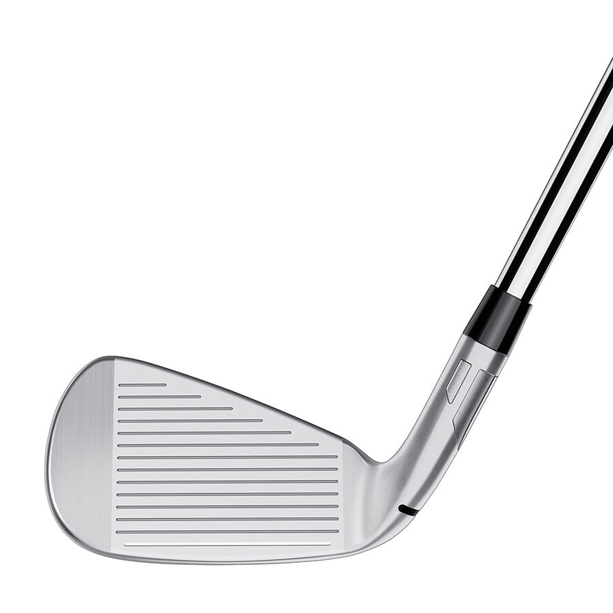 TaylorMade Qi10 Sada želez HE / Pravá ruka / Regular / KBS Max