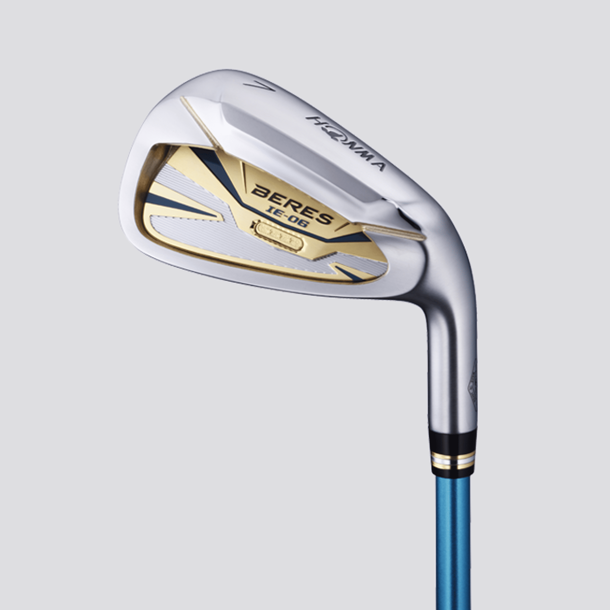 Honma Beres IE-06 Sada želez pro dámy