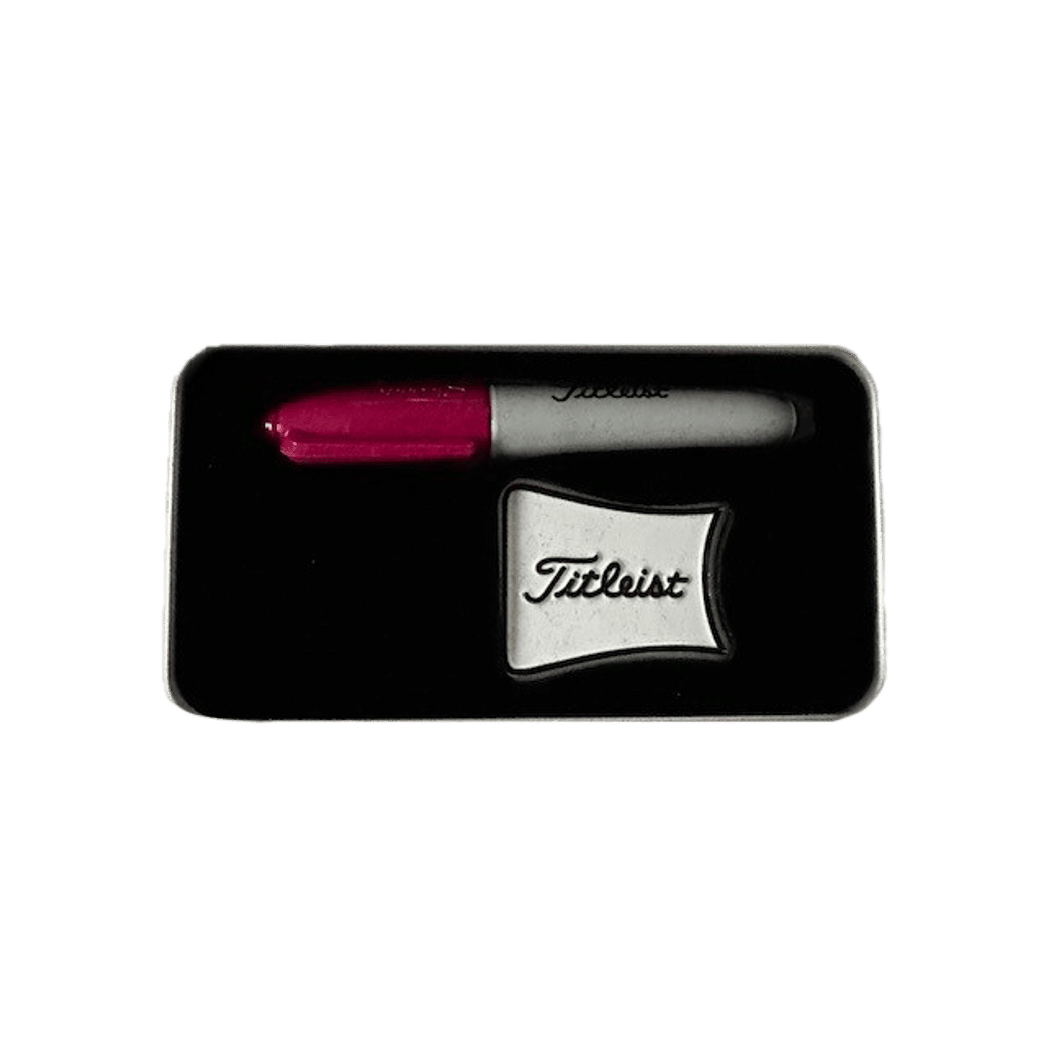 Titleist Ballmarker Kit