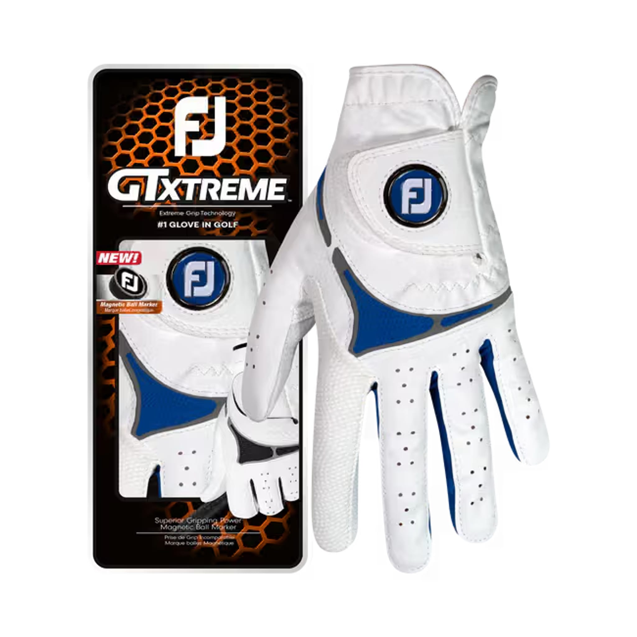 Footjoy GTXtreme Allwetter-rukavice pro dámy