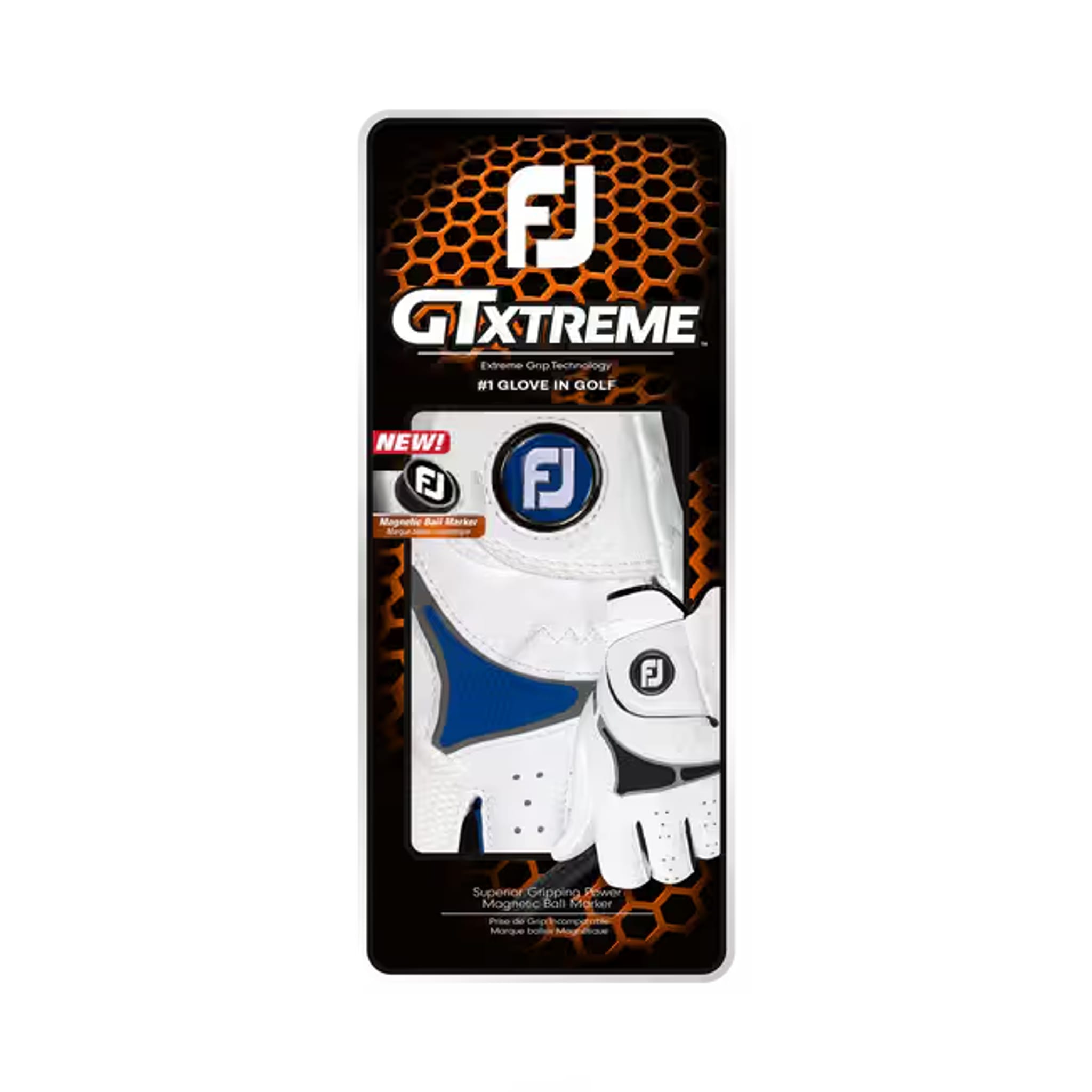 Footjoy GTXtreme Allwetter-rukavice pro dámy