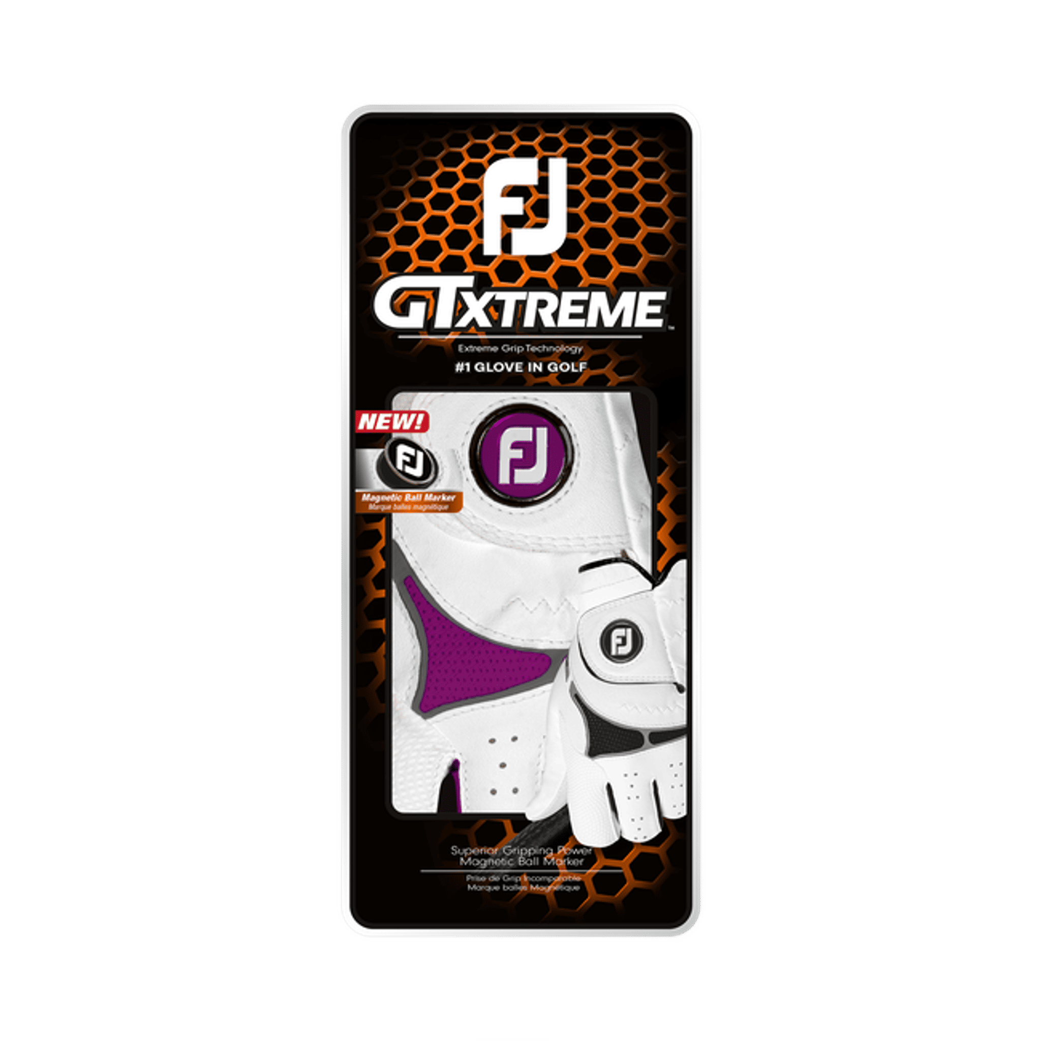 Footjoy GTXtreme Allwetter-rukavice pro dámy