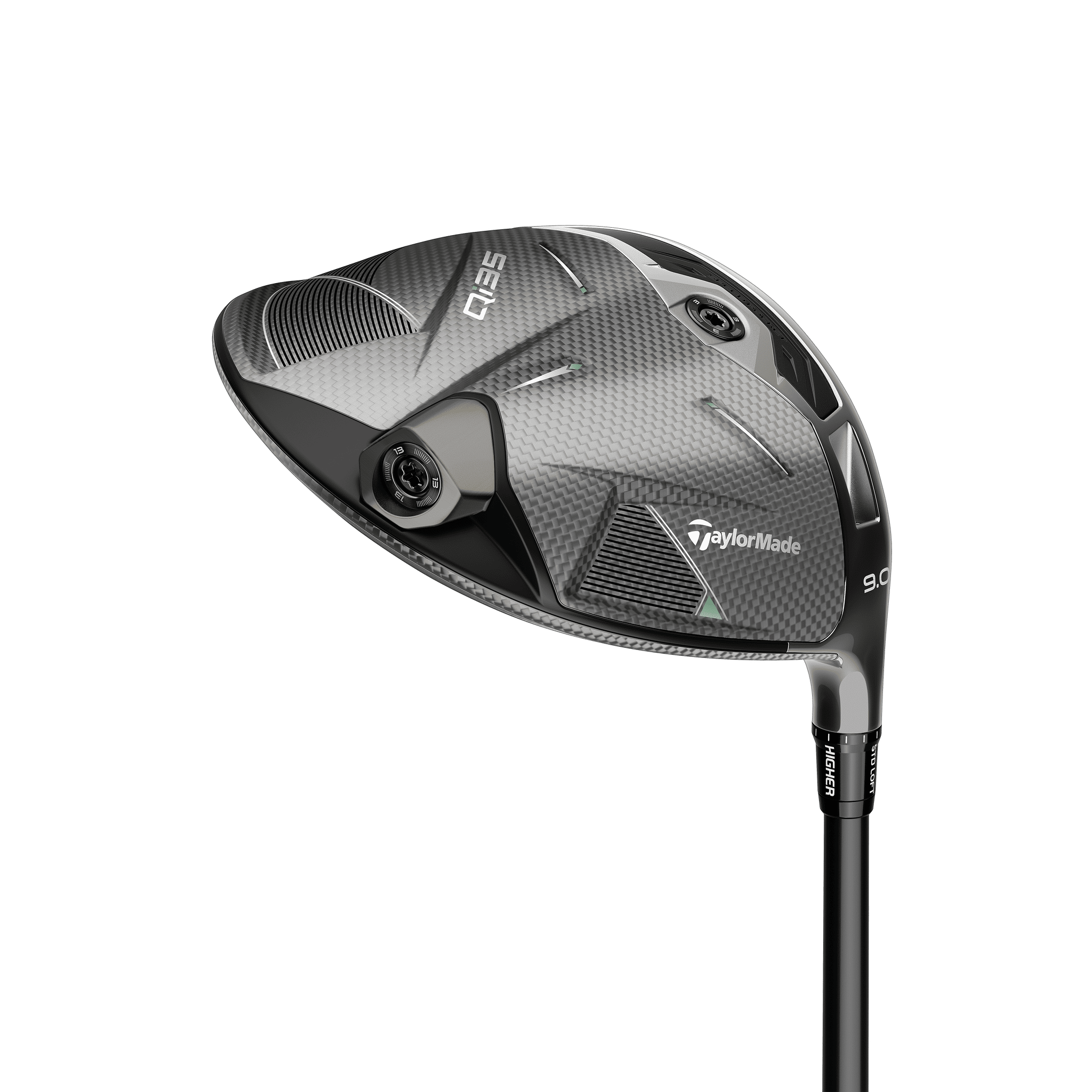 TaylorMade Qi35 Driver Herren