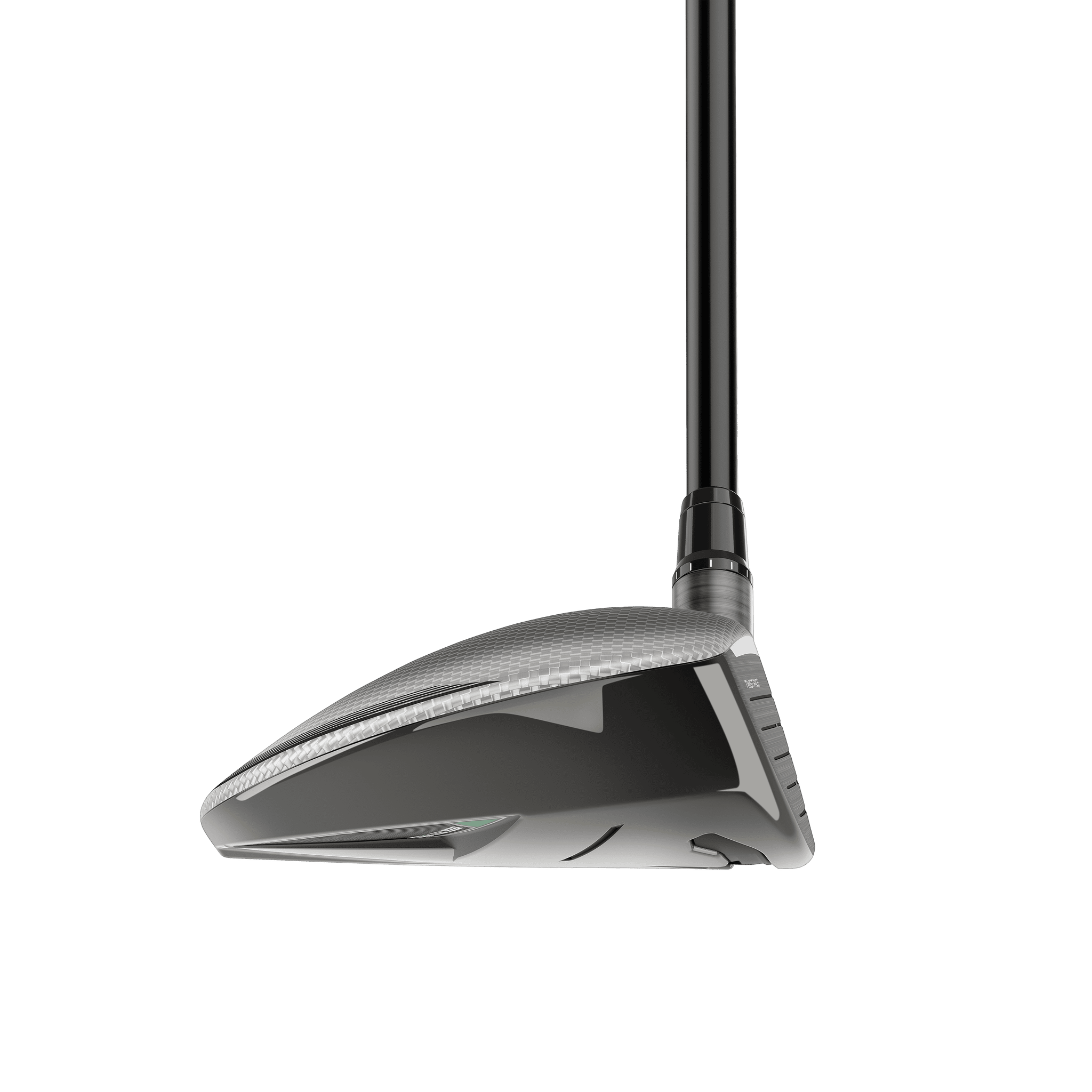 TaylorMade Qi35 Fairwayholz Herren