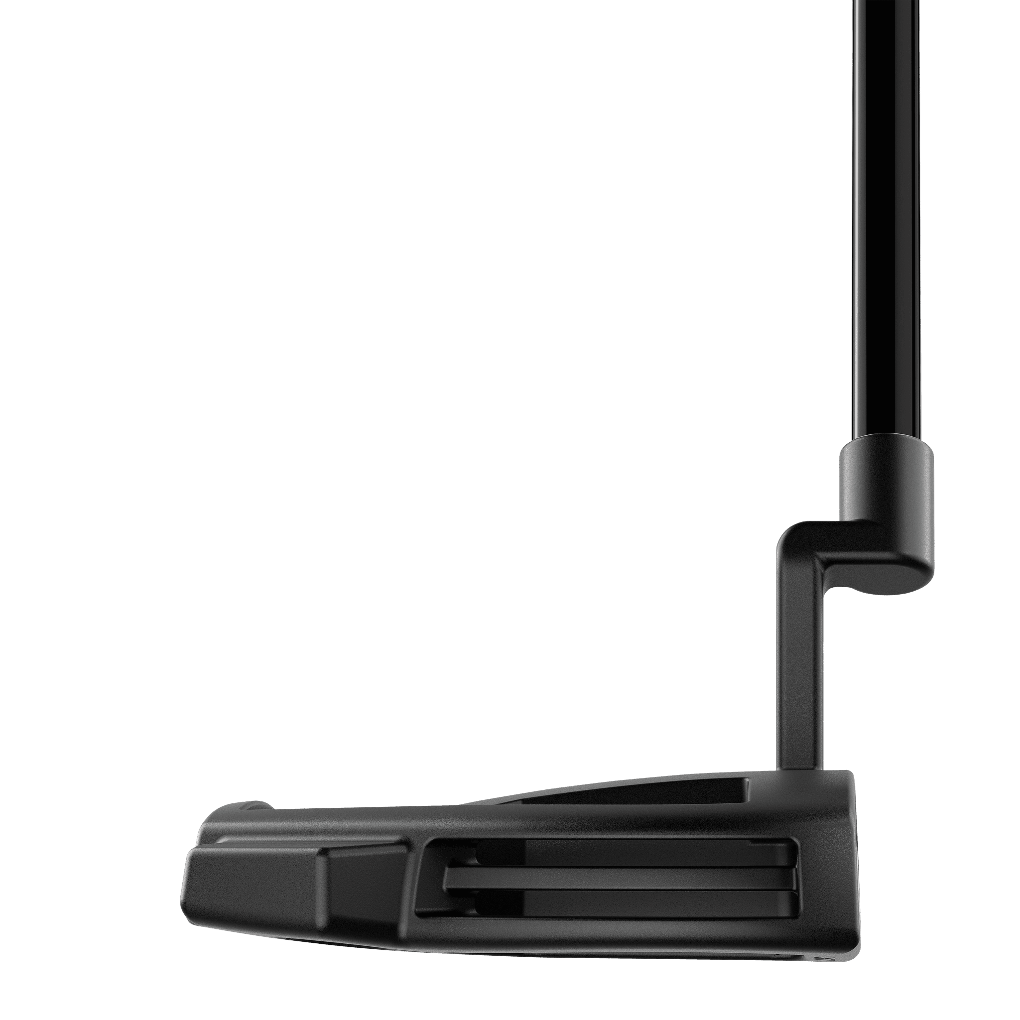 Spider X Black Ext #1 Putter