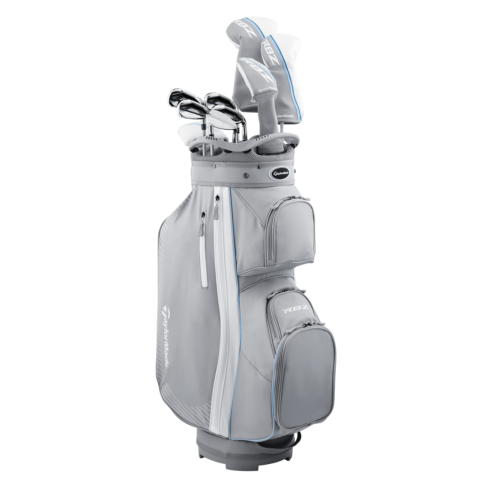 TaylorMade RBZ 2 Komplettset Damen