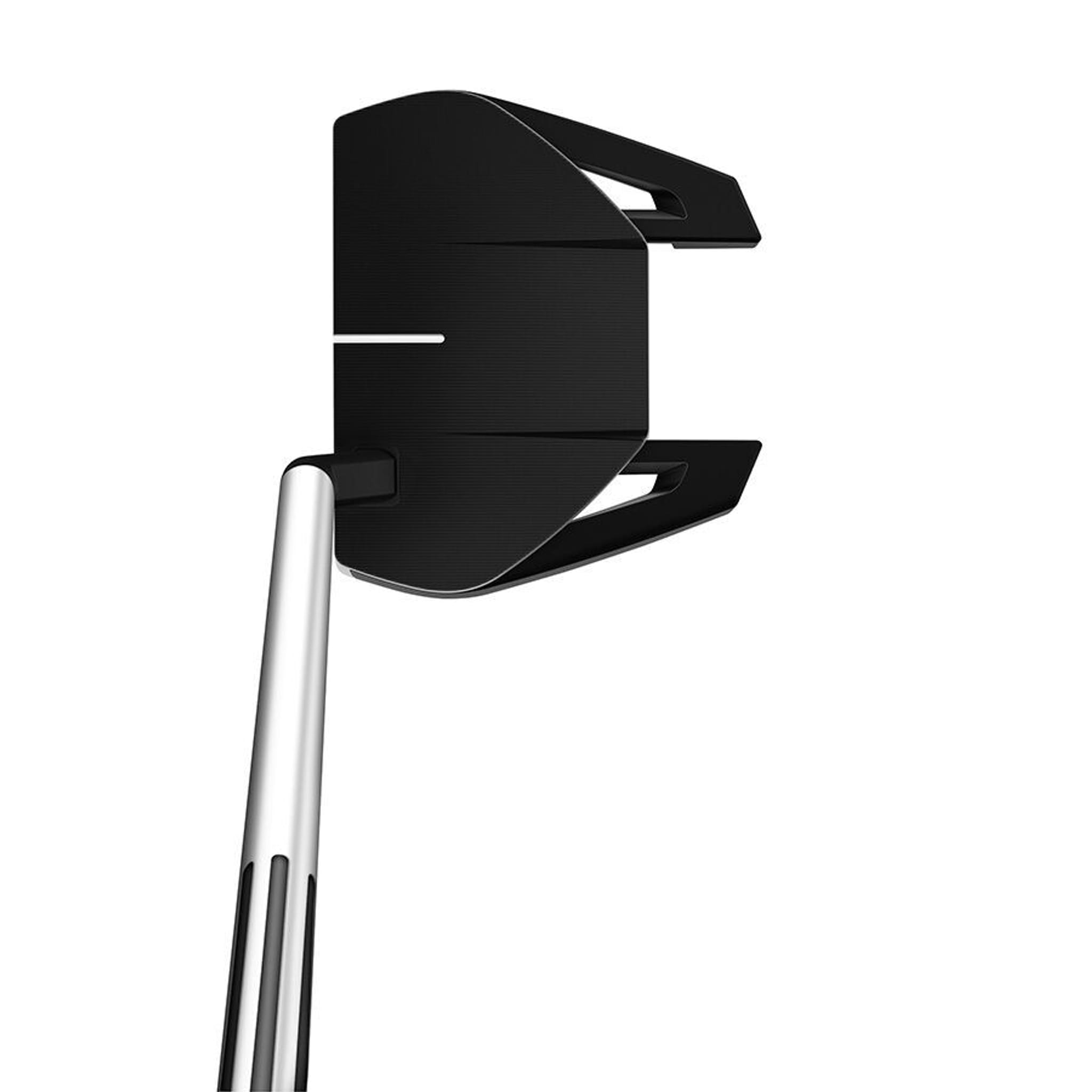 TaylorMade Assault X Black #3 Putter pro muže