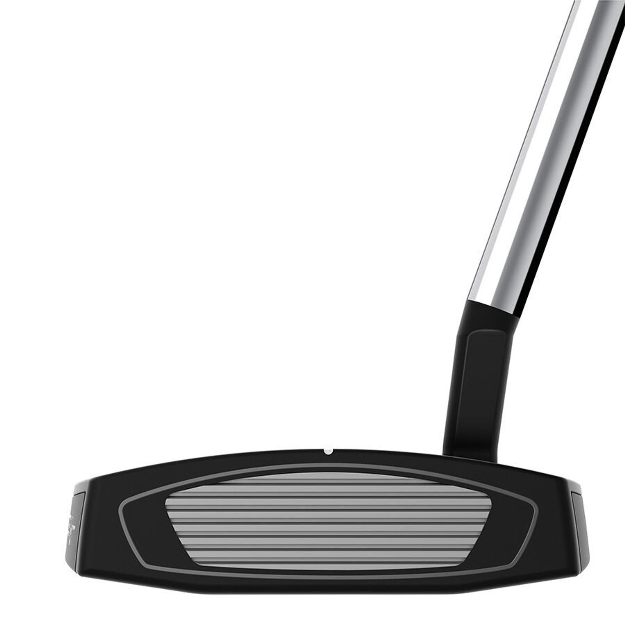 TaylorMade Assault X Black #3 Putter pro muže